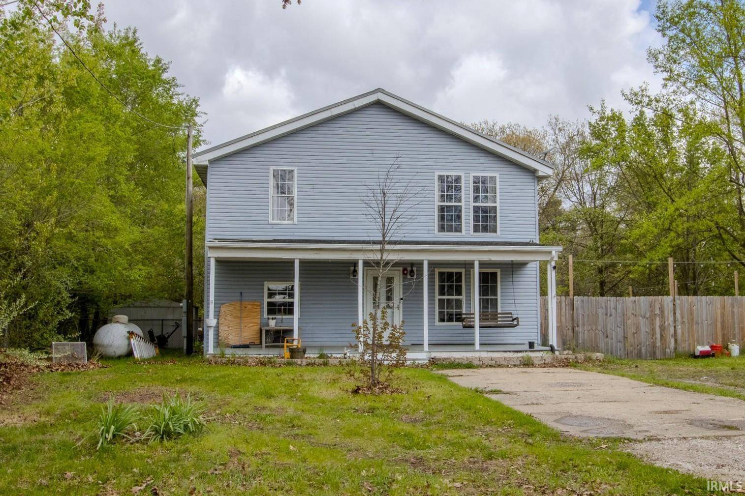 Plymouth, IN 46563,12190 W County Line Road