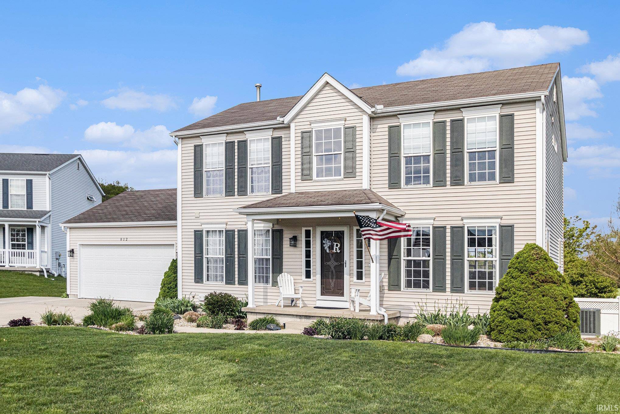 Mishawaka, IN 46544,812 Hartfield Court