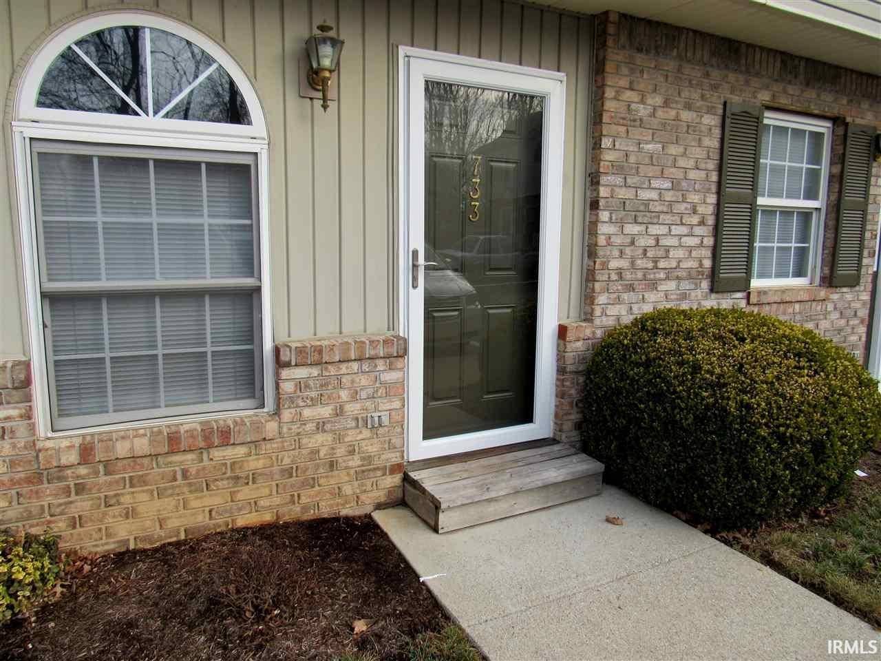 Bloomington, IN 47401,733 E Sherwood Hills Drive
