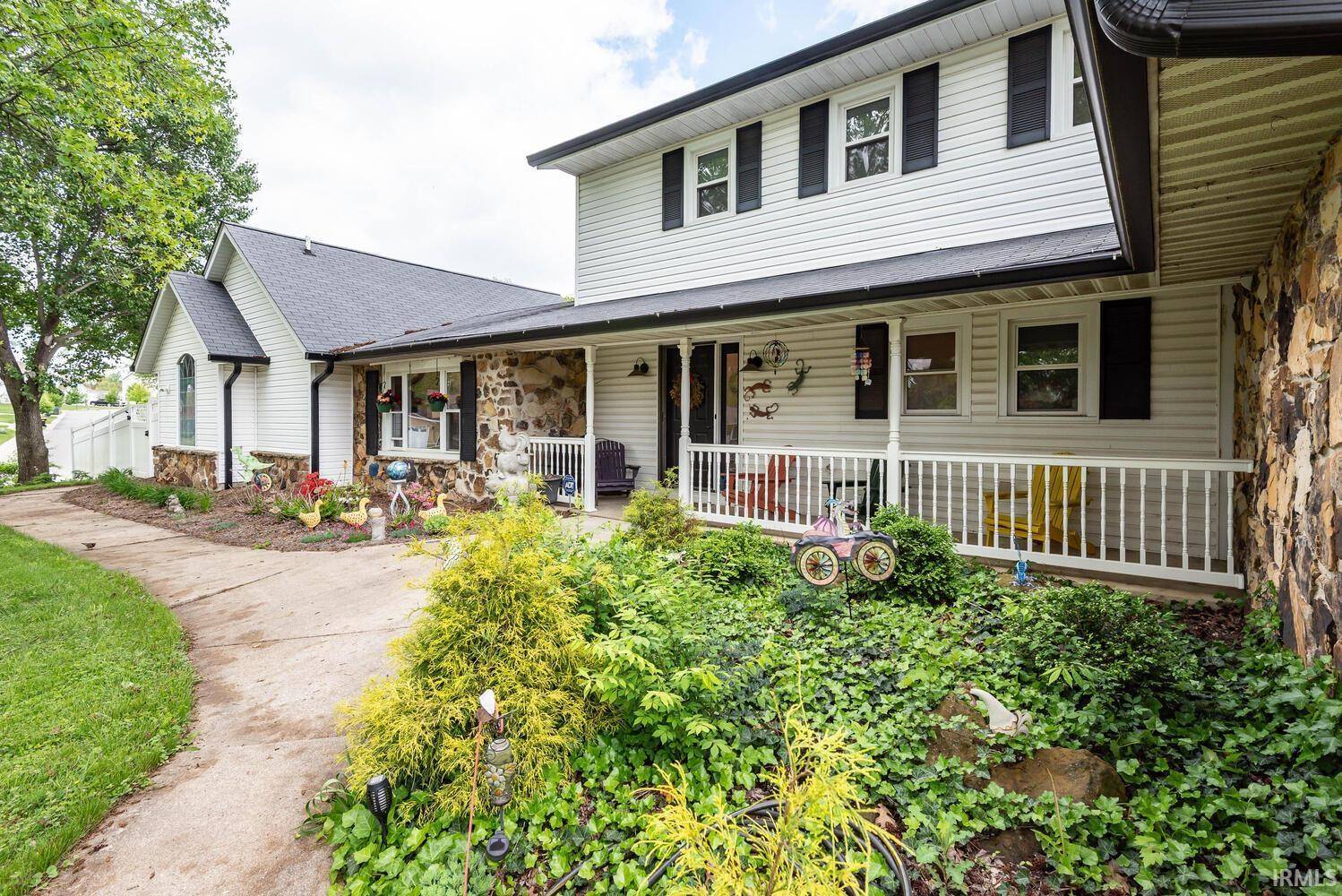 Bloomington, IN 47404,4346 N Centennial Drive
