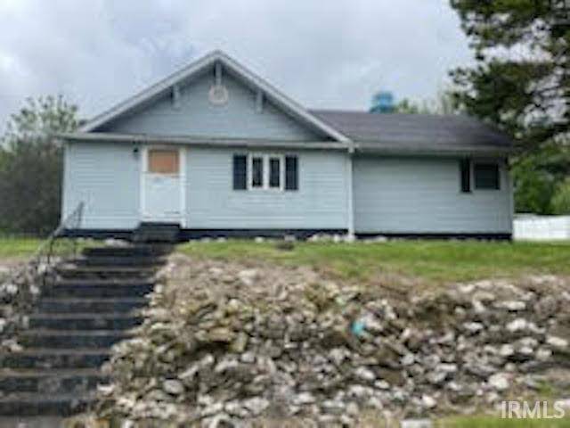 Edwardsport, IN 47528,313 S 5th Street