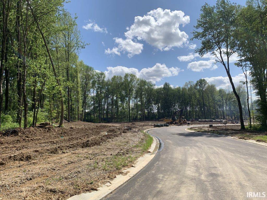 Evansville, IN 47725,Lot 54 Drive
