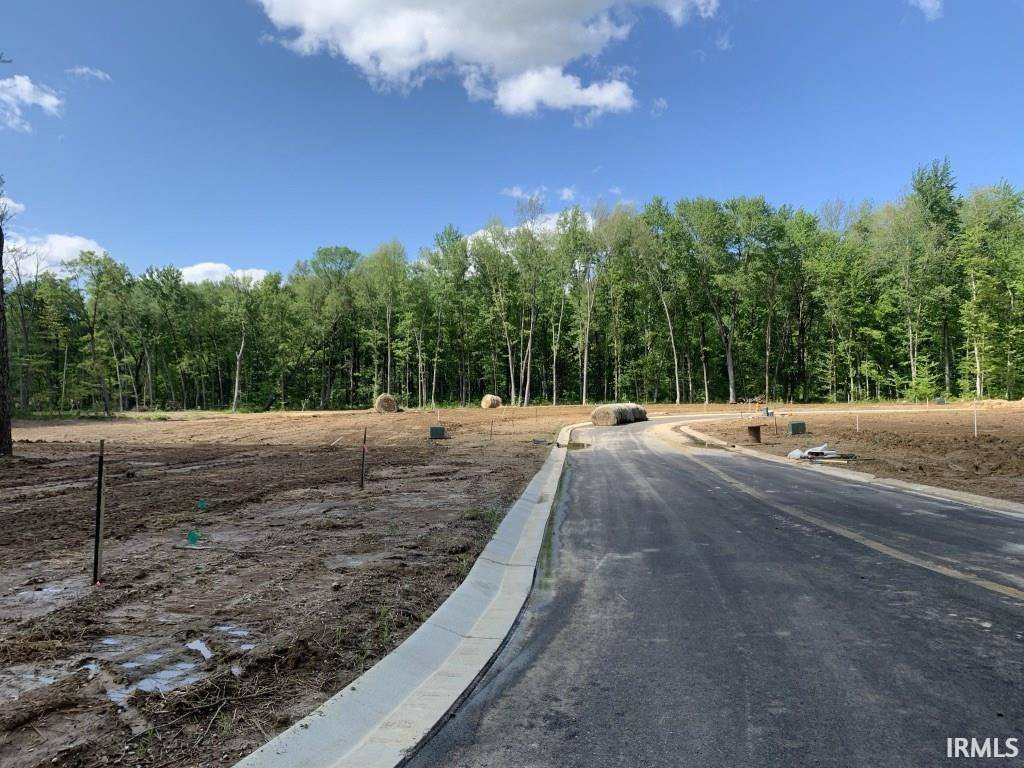 Evansville, IN 47725,Lot 70 Drive
