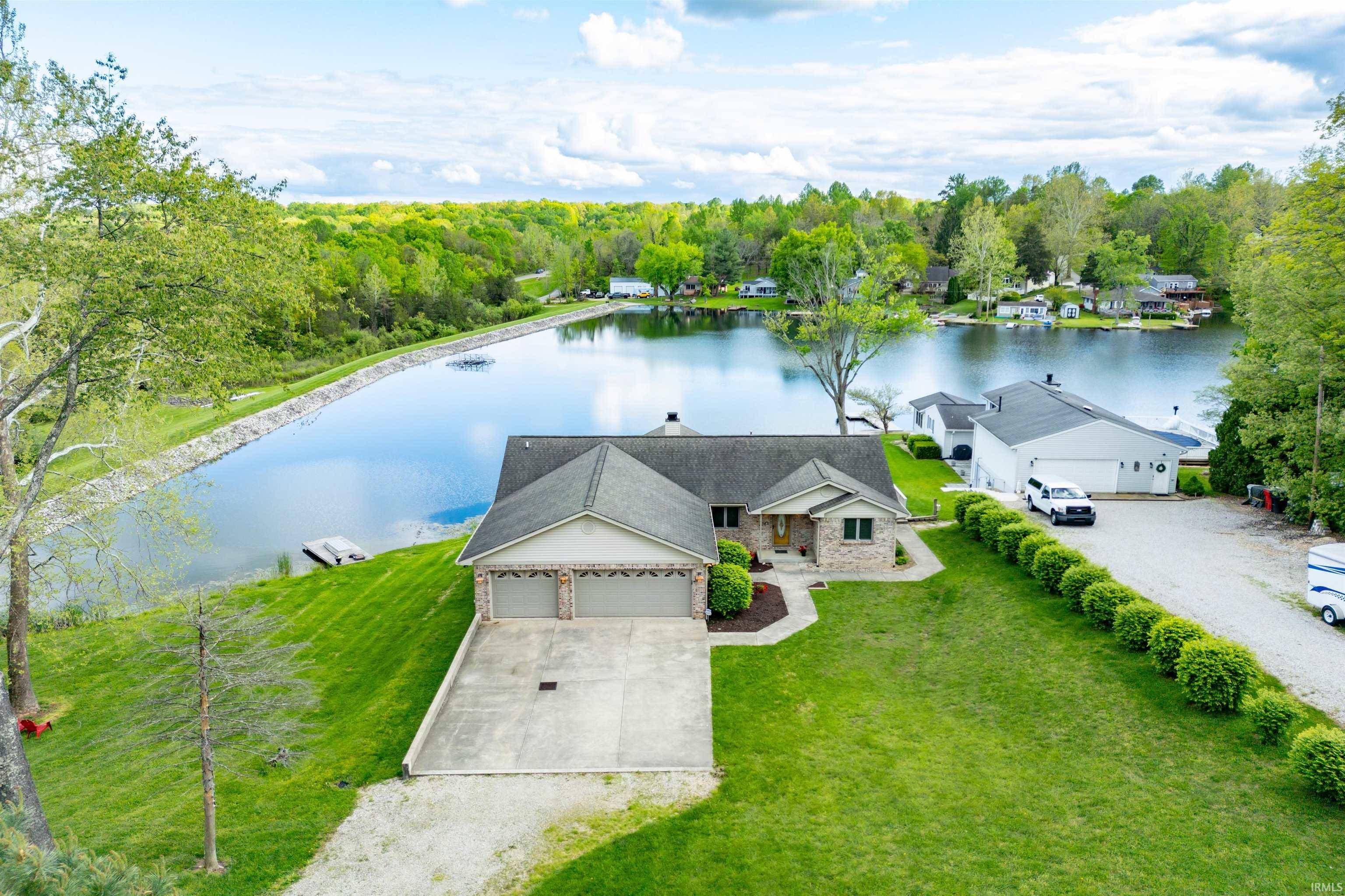 Nineveh, IN 46164,515 E Hoover Drive