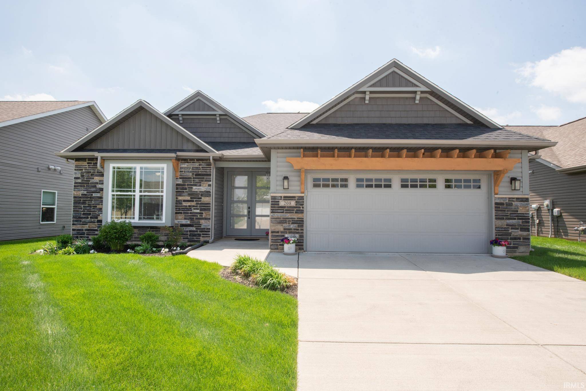 West Lafayette, IN 47906,208 Aqueduct Circle