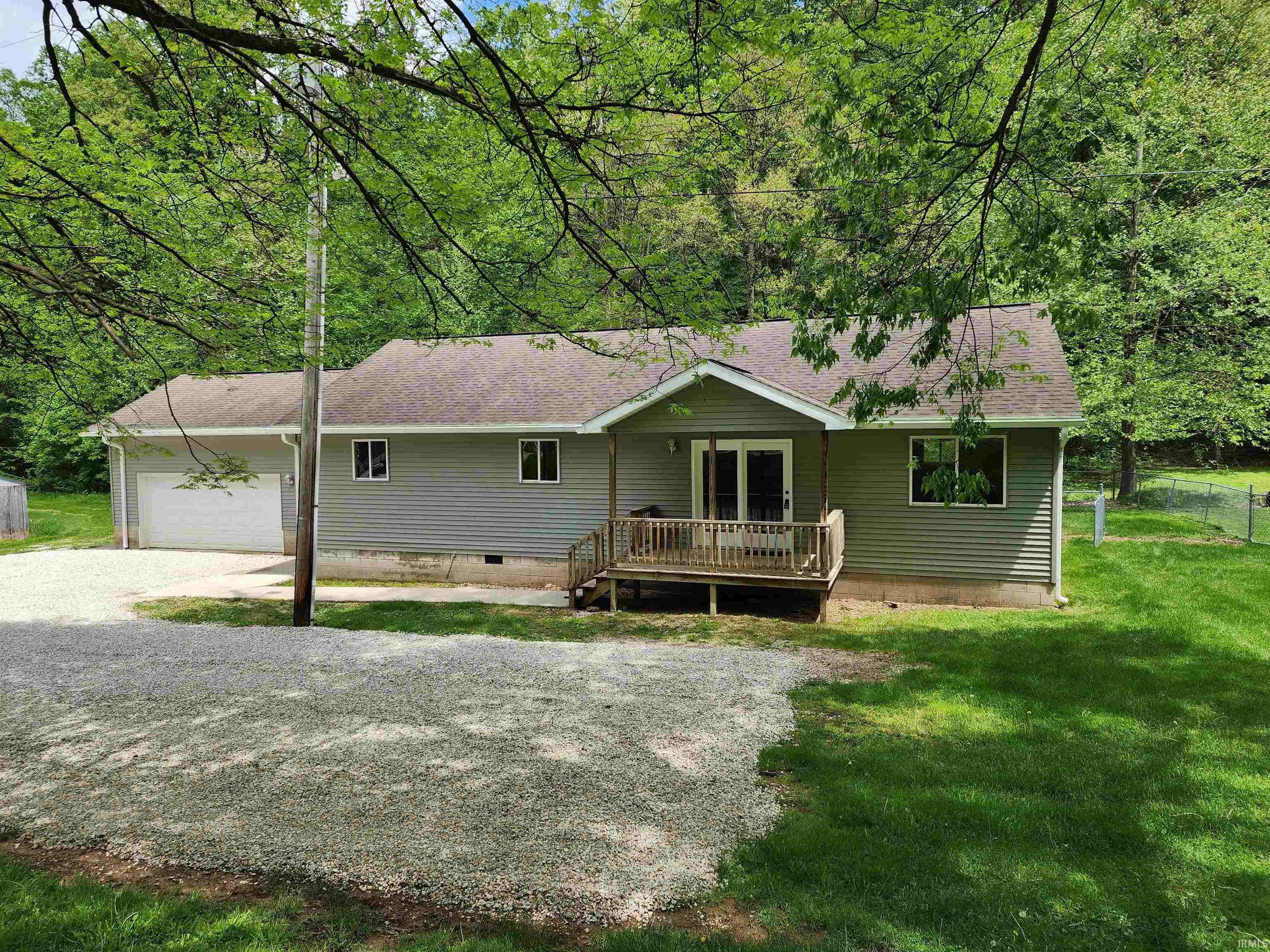 French Lick, IN 47432,704 S County Road 975 West