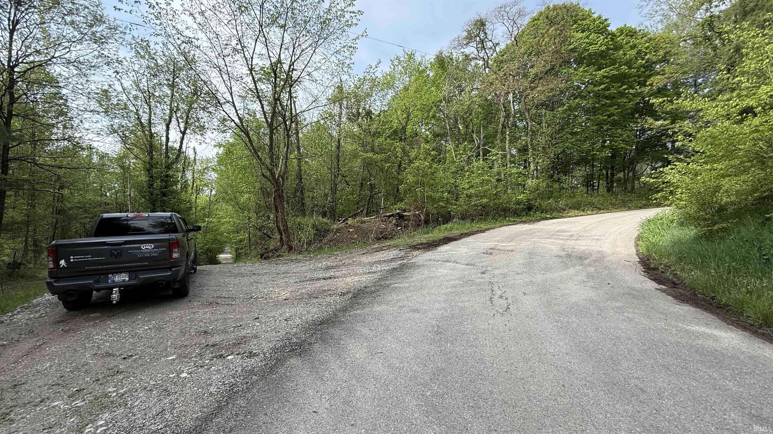Coal City, IN 47427,0 fiscus Cemetery Road