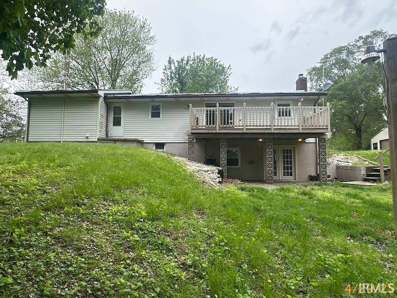 Patoka, IN 47666,108 S Main Street