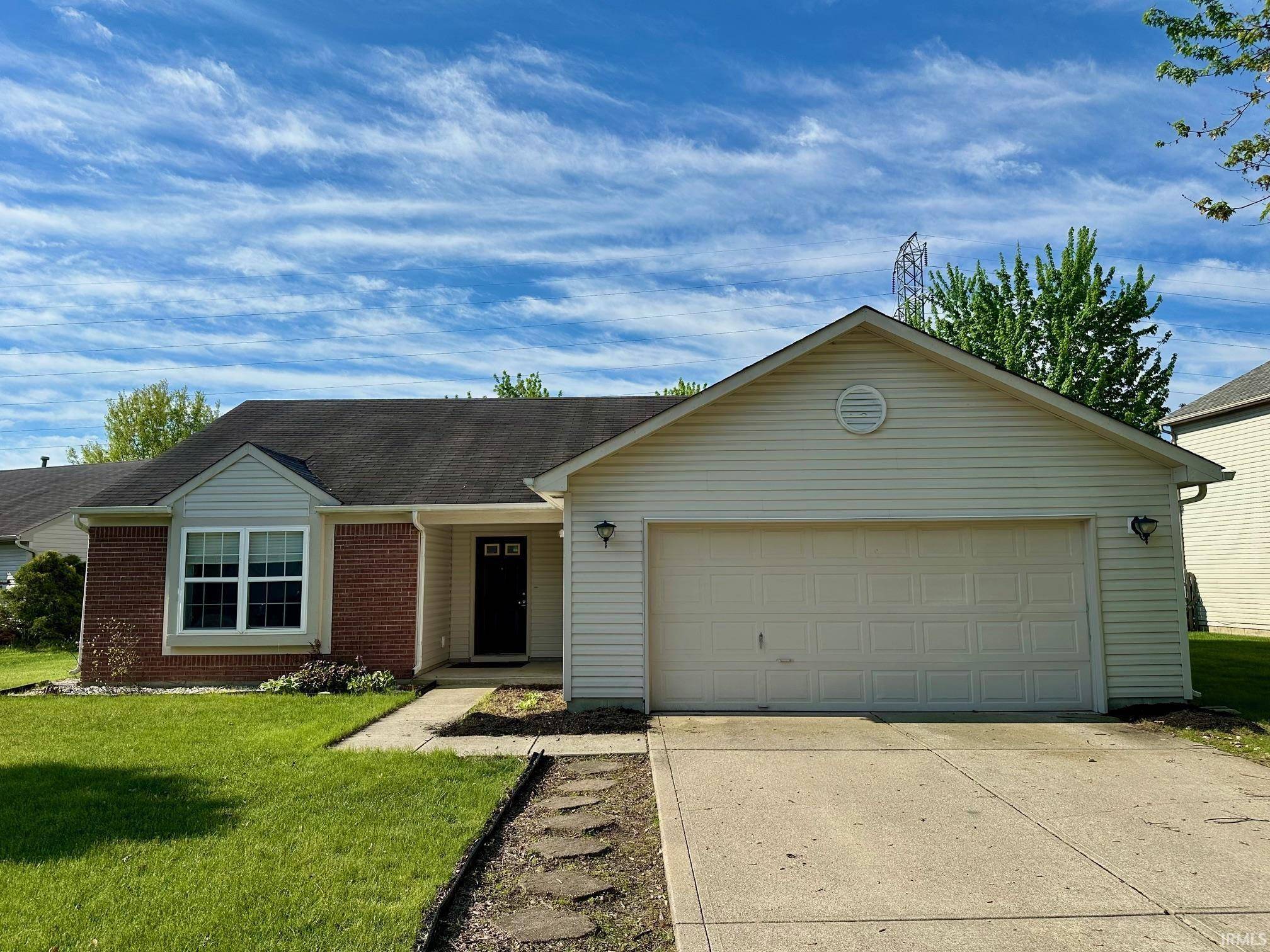 Kokomo, IN 46902,2742 Citrus Lake Drive