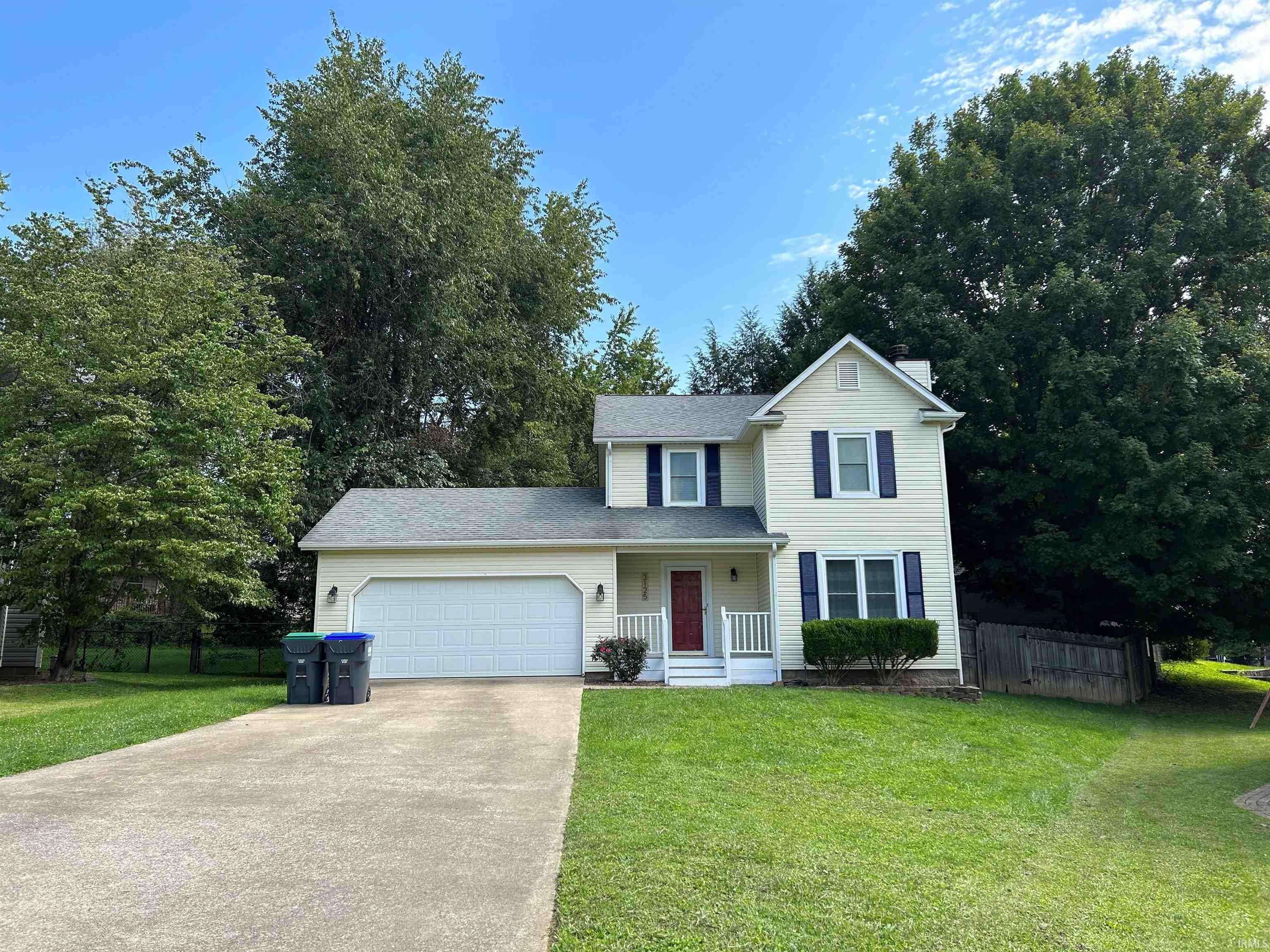 Bloomington, IN 47403,3125 S Ryan Place