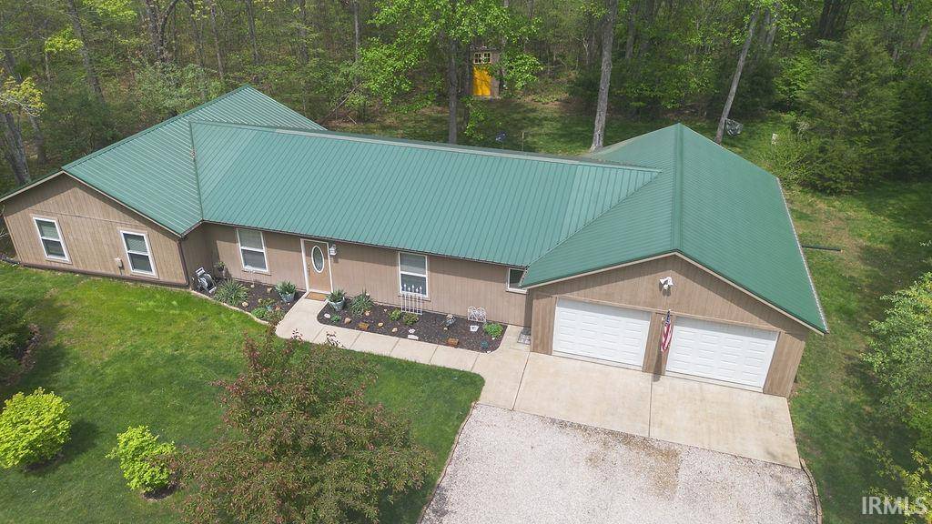 Springville, IN 47462,12067 E Bedrock Lane