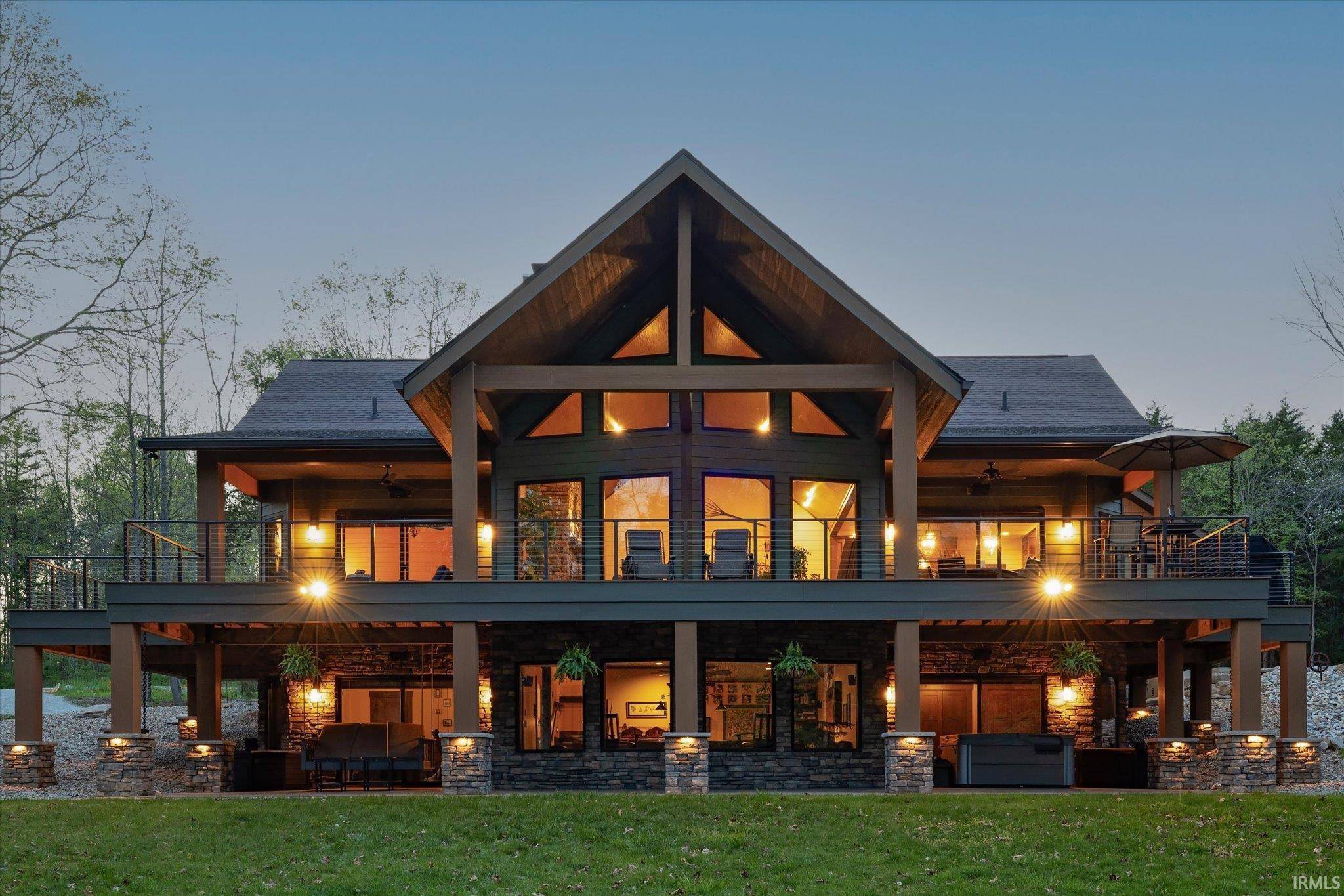 Bloomington, IN 47403,6952 S Ketcham Road