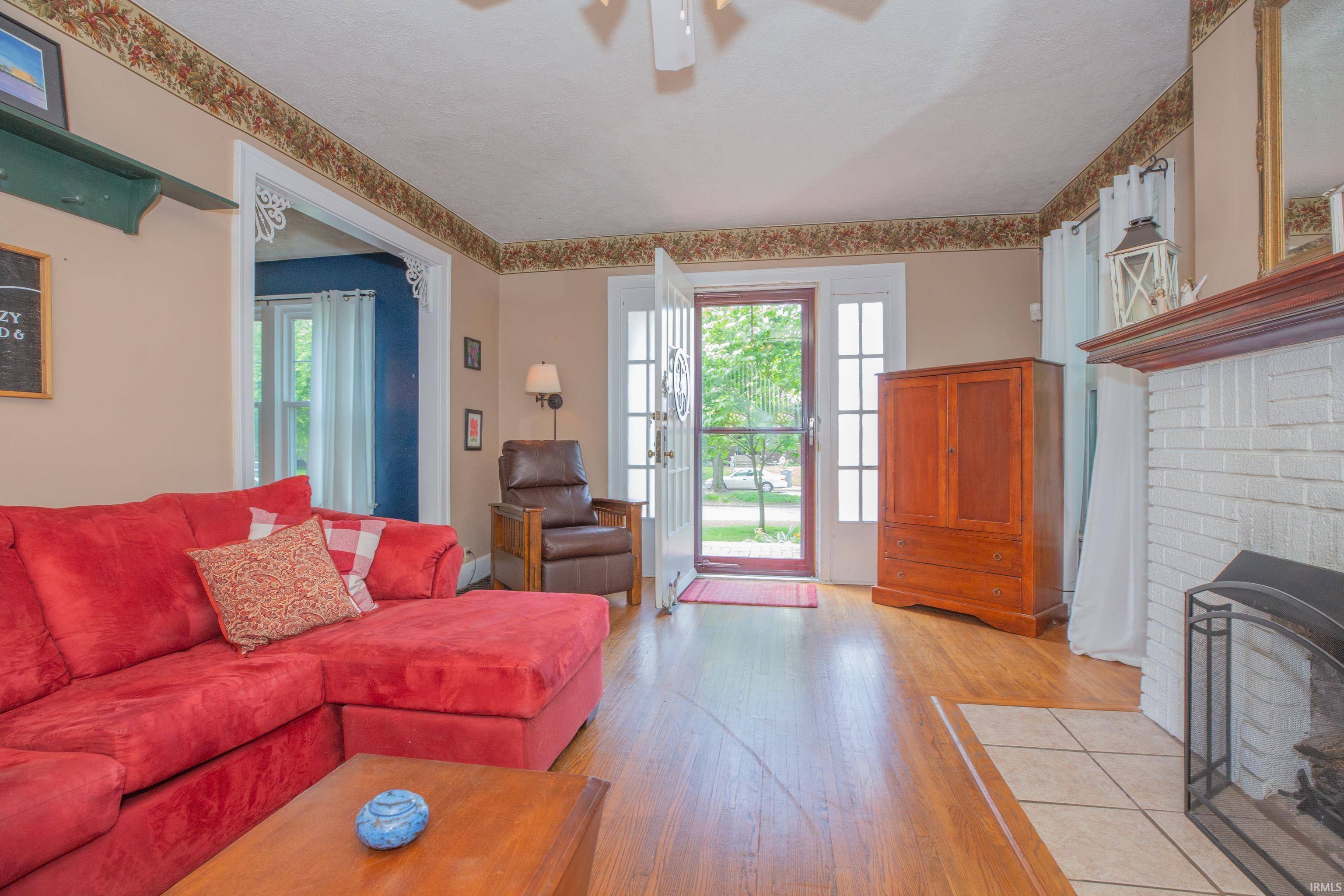 Evansville, IN 47714,1010 Ravenswood Drive