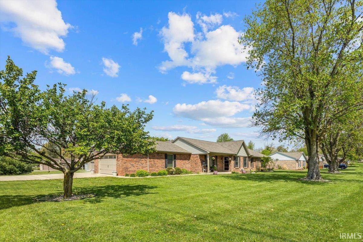 Brookston, IN 47923,1067 E 1100 S.