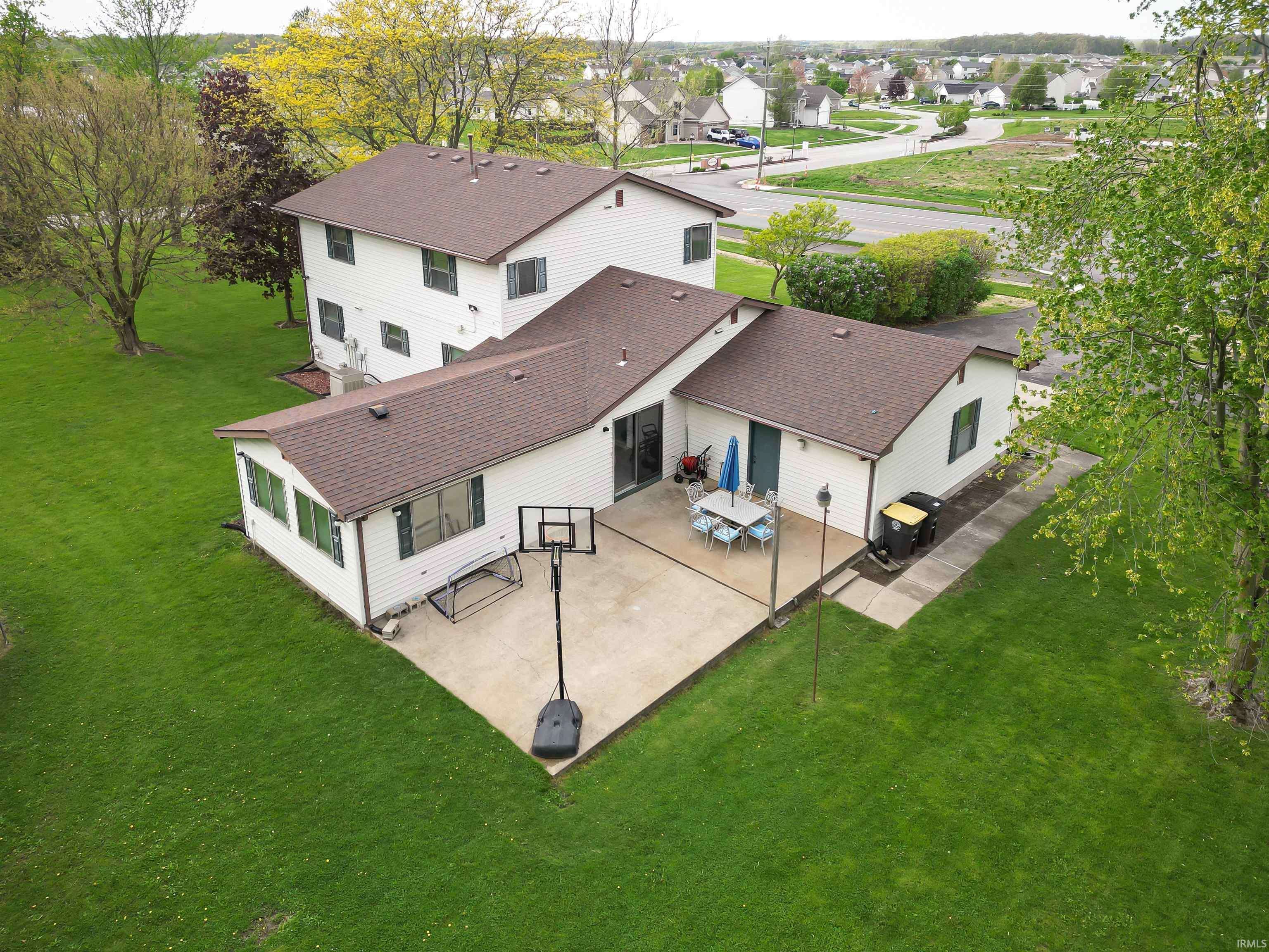 Fort Wayne, IN 46818,3029 Carroll Road