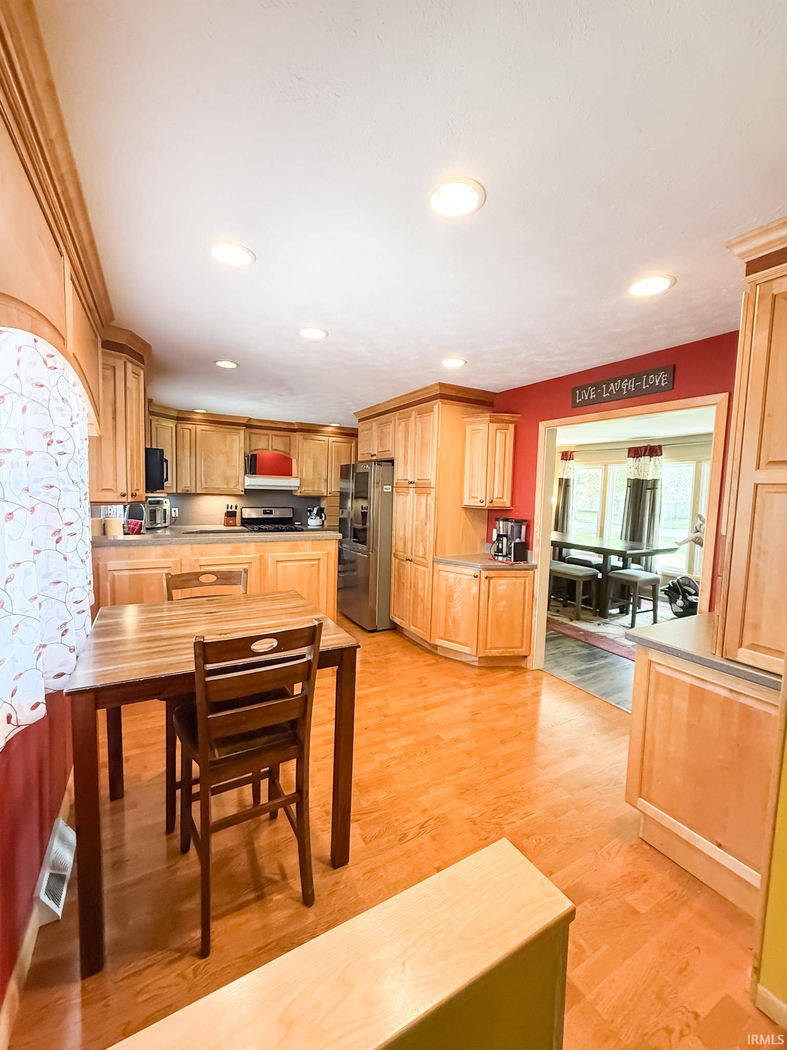 Trail Creek, IN 46360,2118 Red Oak Drive