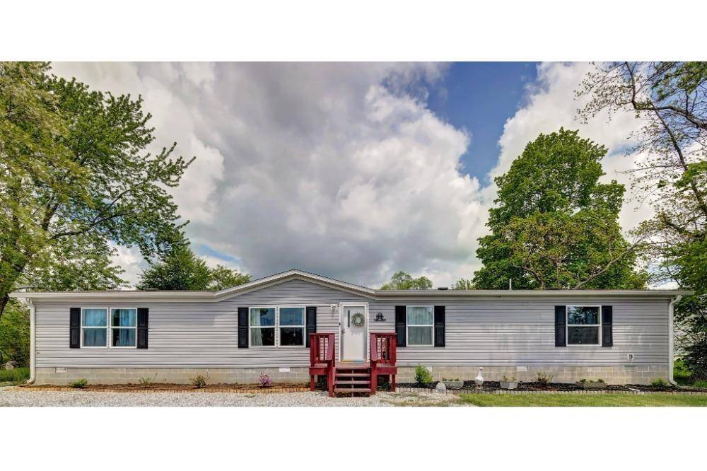 Bedford, IN 47421,2106 E 24th Street