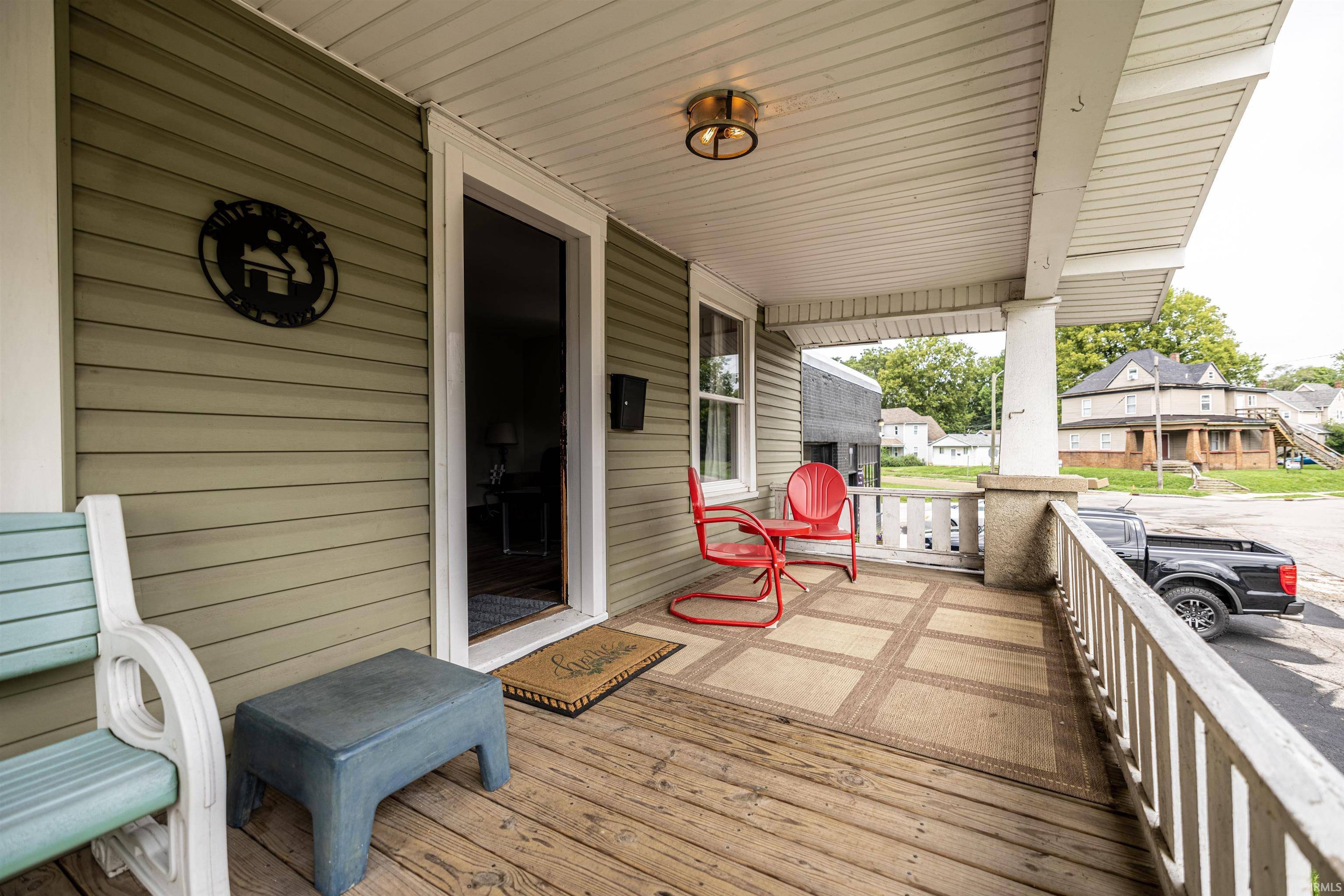 Muncie, IN 47303,327 N Meeks Avenue