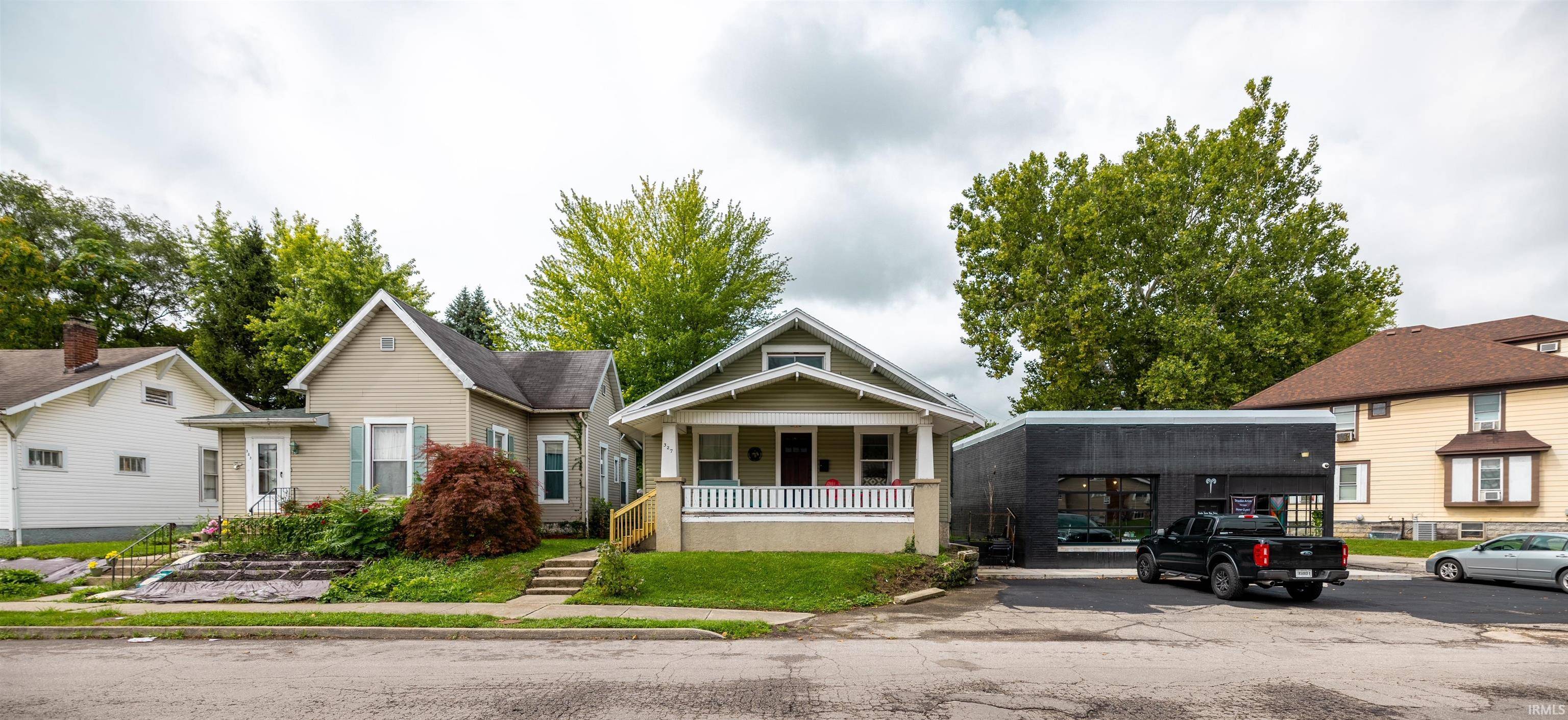 Muncie, IN 47303,327 N Meeks Avenue