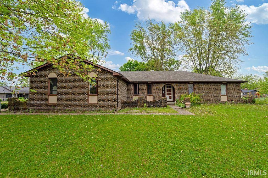 Kokomo, IN 46902,3500 ROBIN Drive