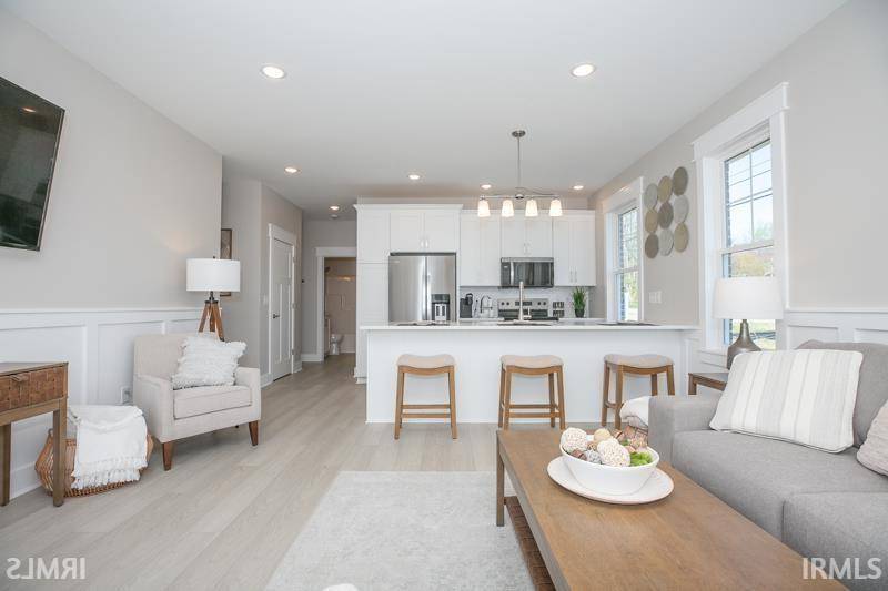 Newburgh, IN 47630,8444 Bell Crossing Drive