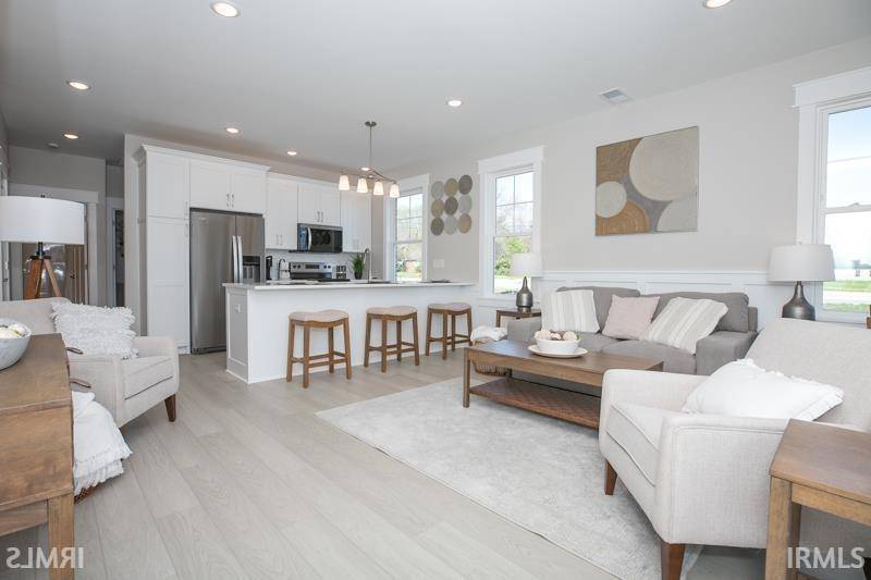 Newburgh, IN 47630,8444 Bell Crossing Drive