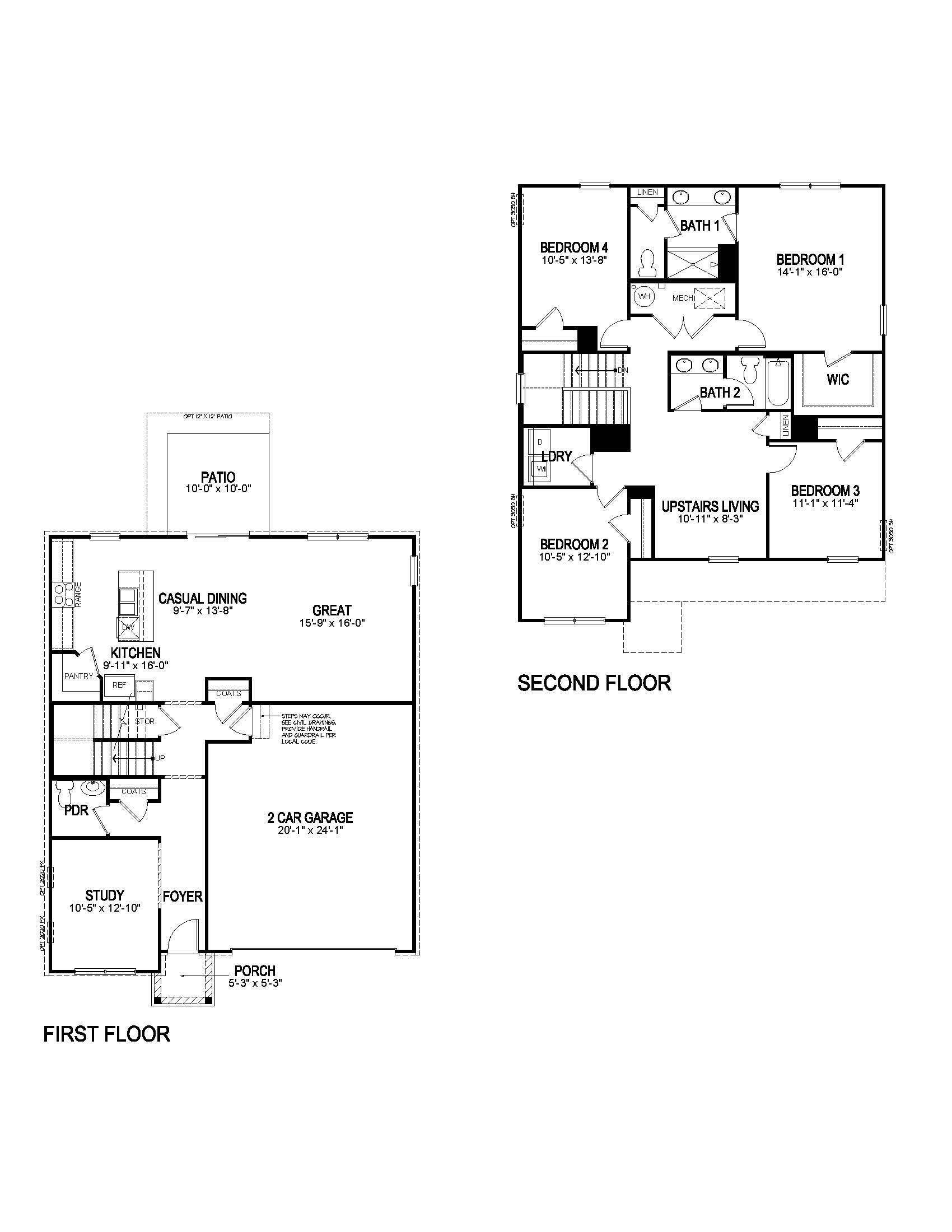 Fort Wayne, IN 46818,8180 Carlie Court
