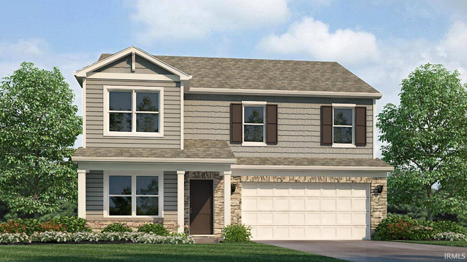 Fort Wayne, IN 46818,8180 Carlie Court