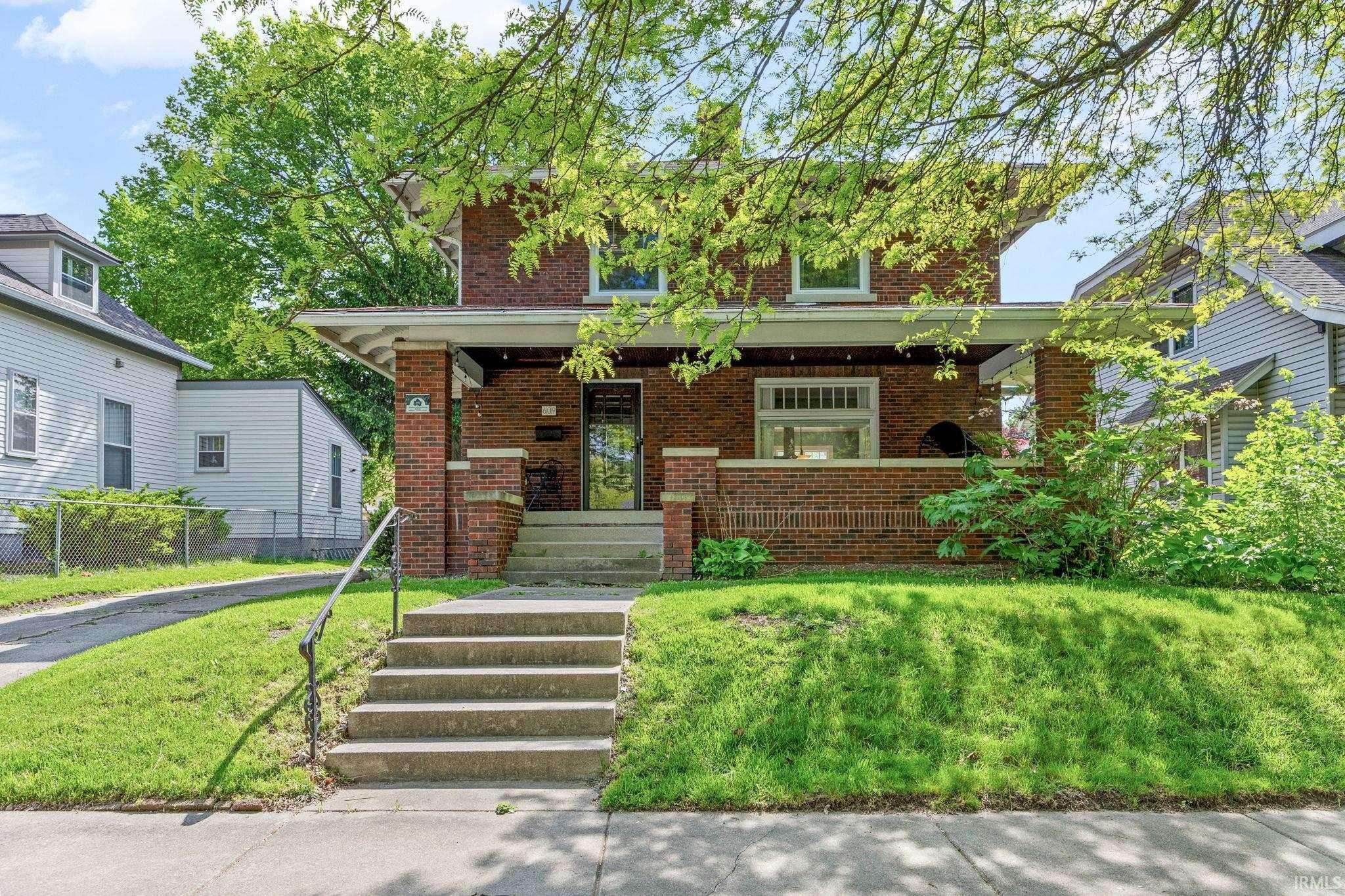 Lafayette, IN 47905,609 S 9th Street