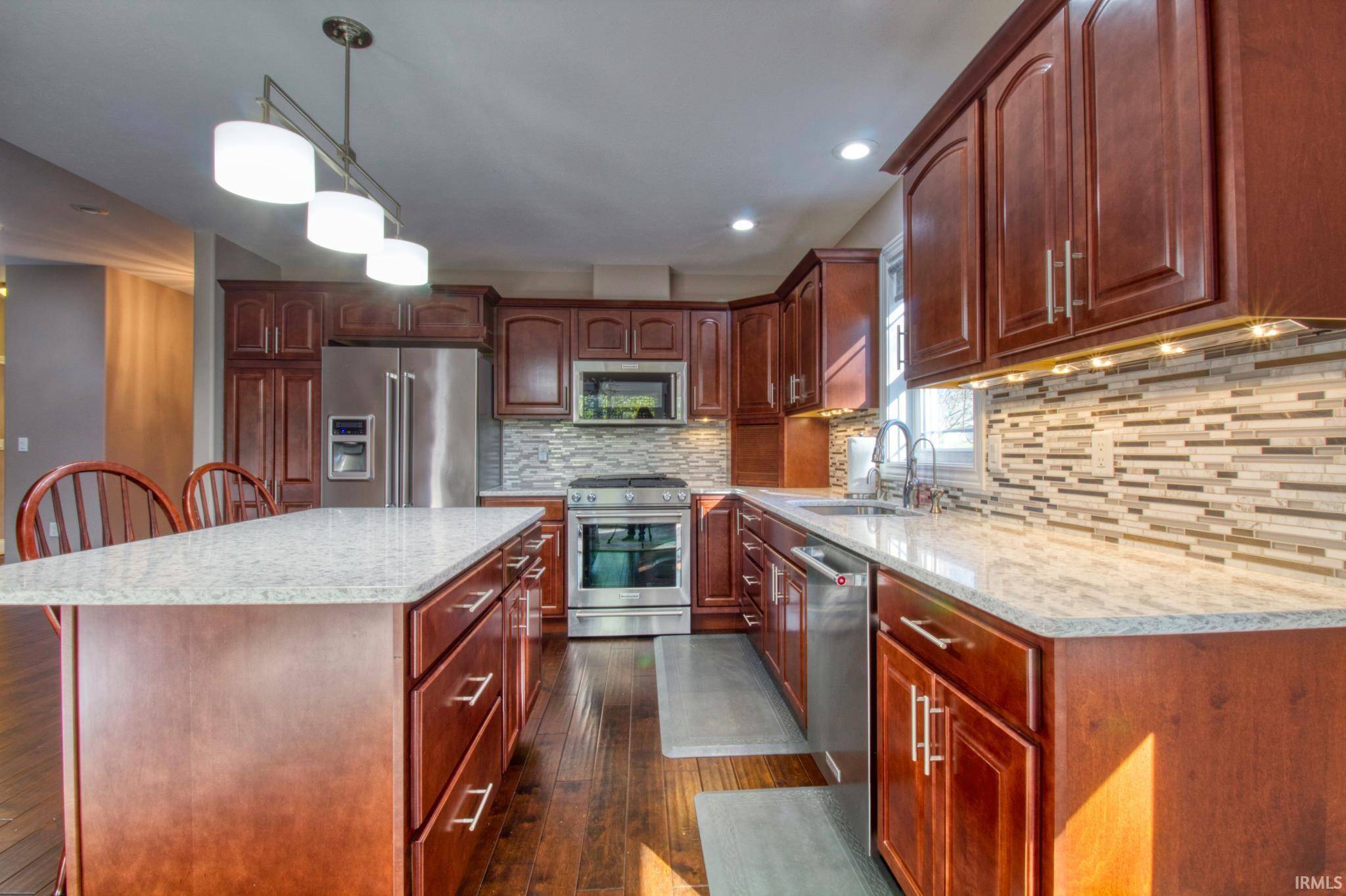 Warsaw, IN 46582,2015 Vixen Ln