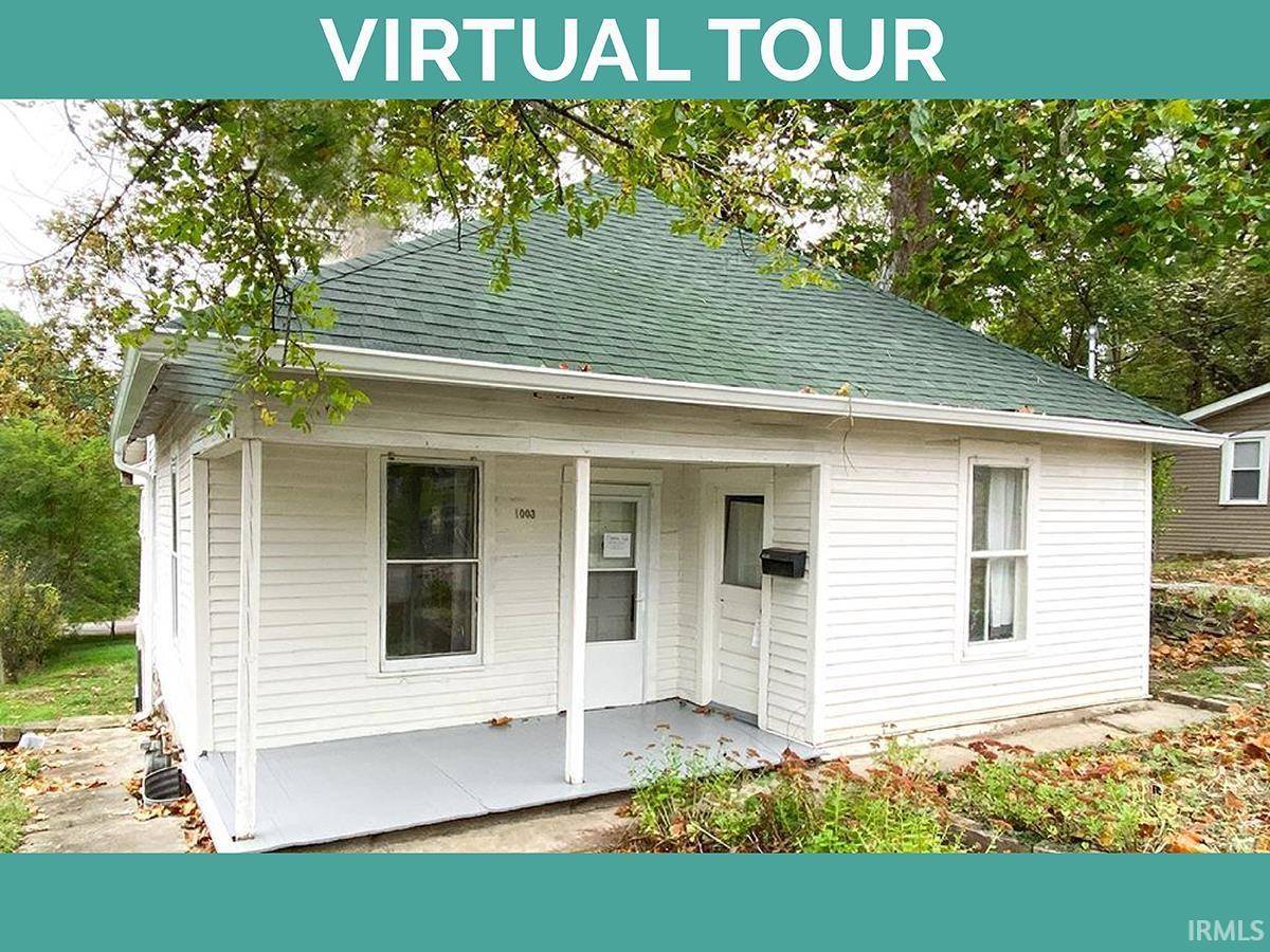Bloomington, IN 47404,1003 W 11th Street