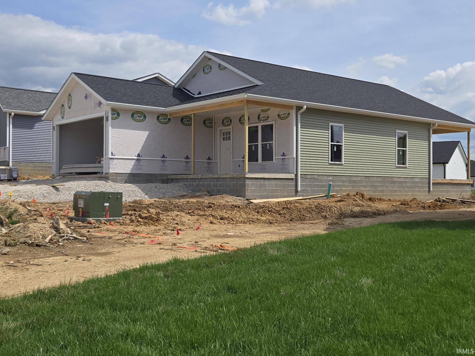 Bloomington, IN 47404,7541 W Athena Court