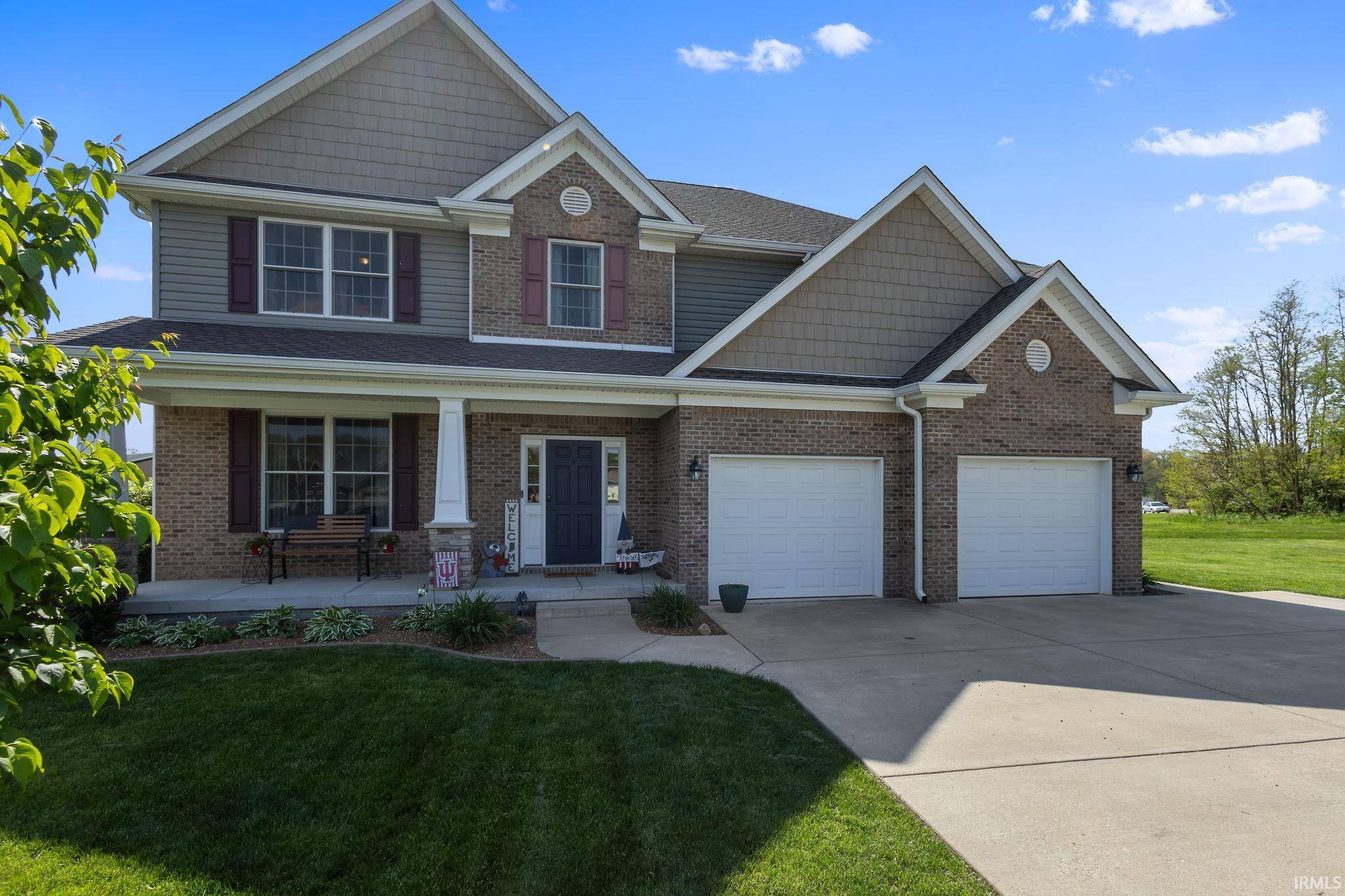 Monticello, IN 47960,11043 Sunset Court