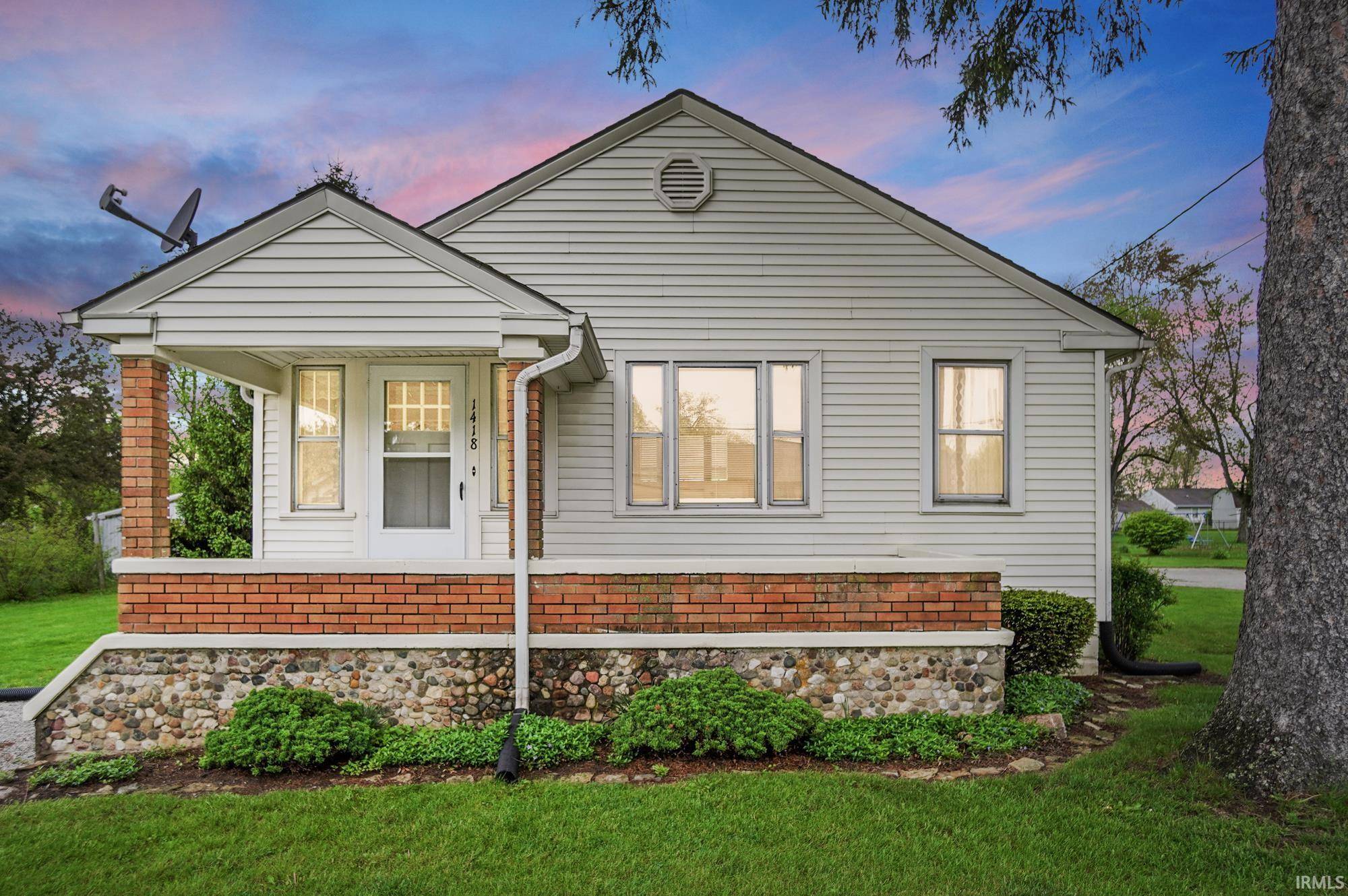 Fort Wayne, IN 46825,1418 Ashley Avenue