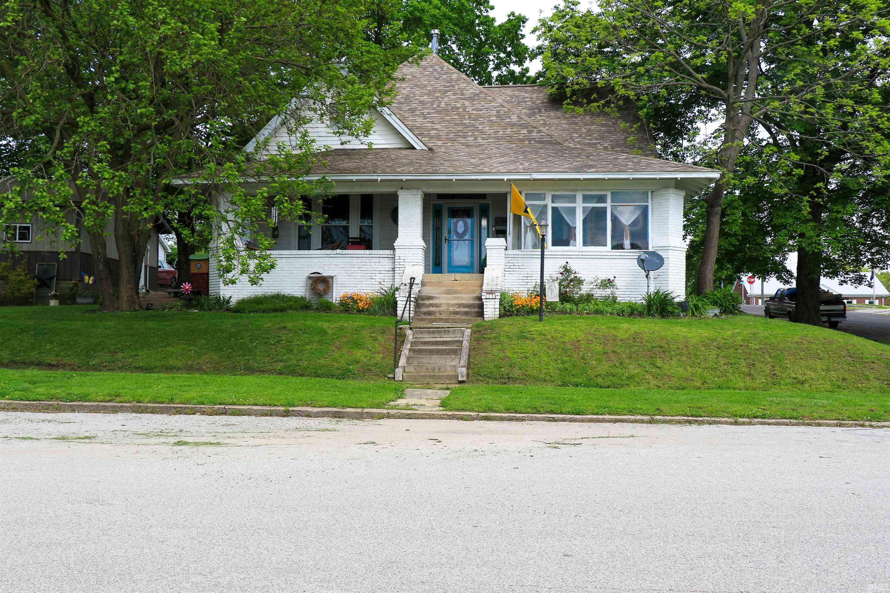 Petersburg, IN 47567,1008 E Walnut Street