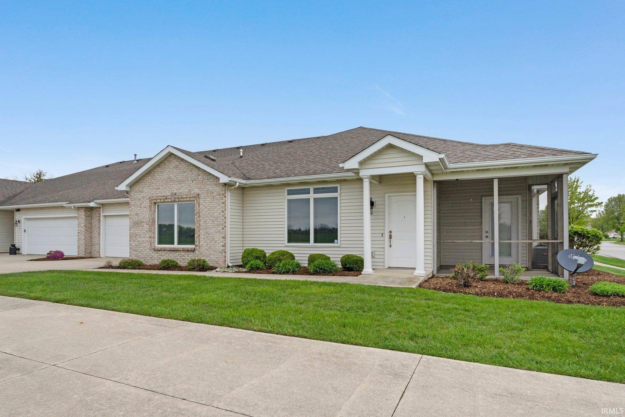 Fort Wayne, IN 46818,11917 Cross Winds Way