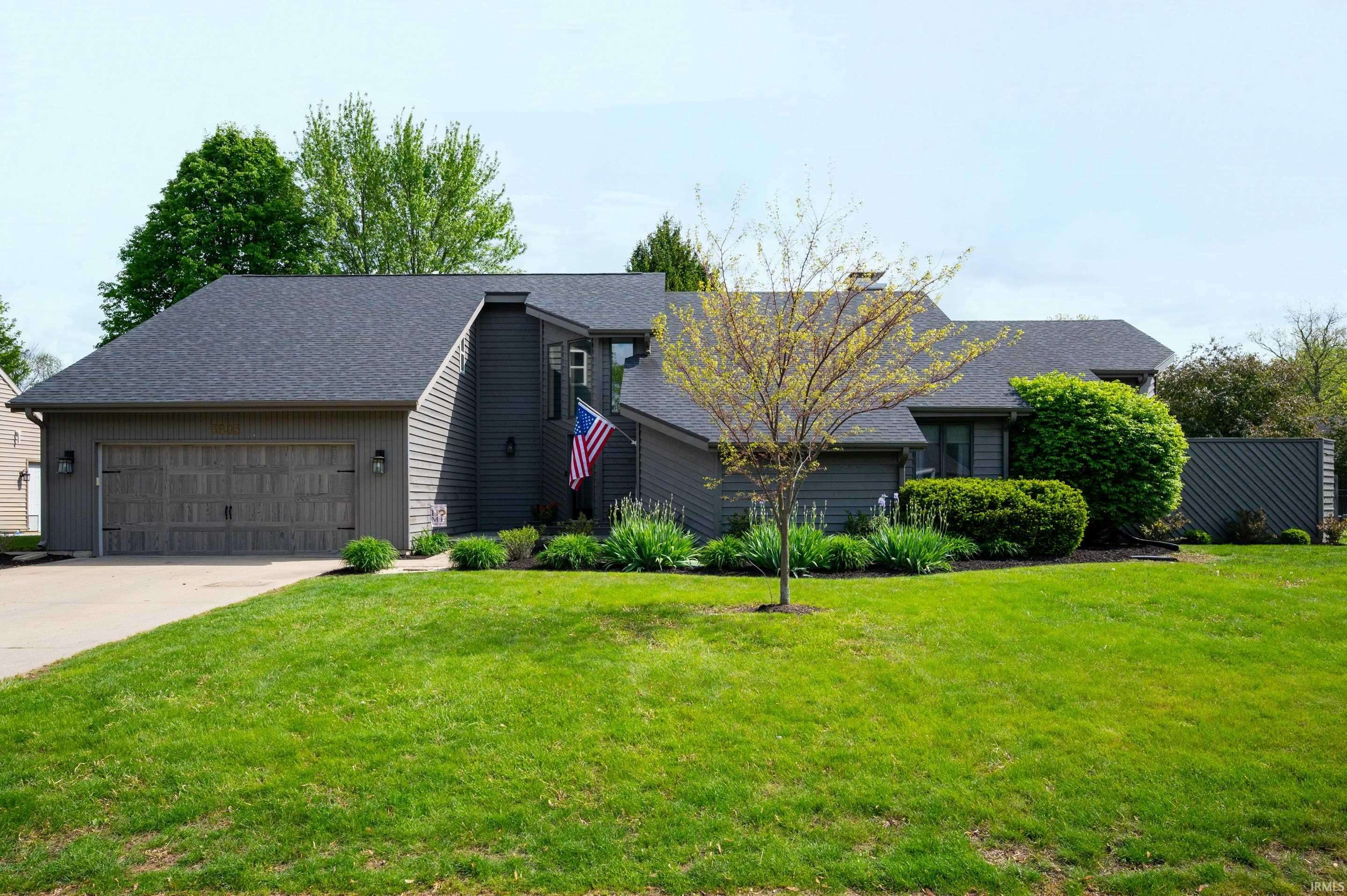 Muncie, IN 47304,3805 W Allen Court