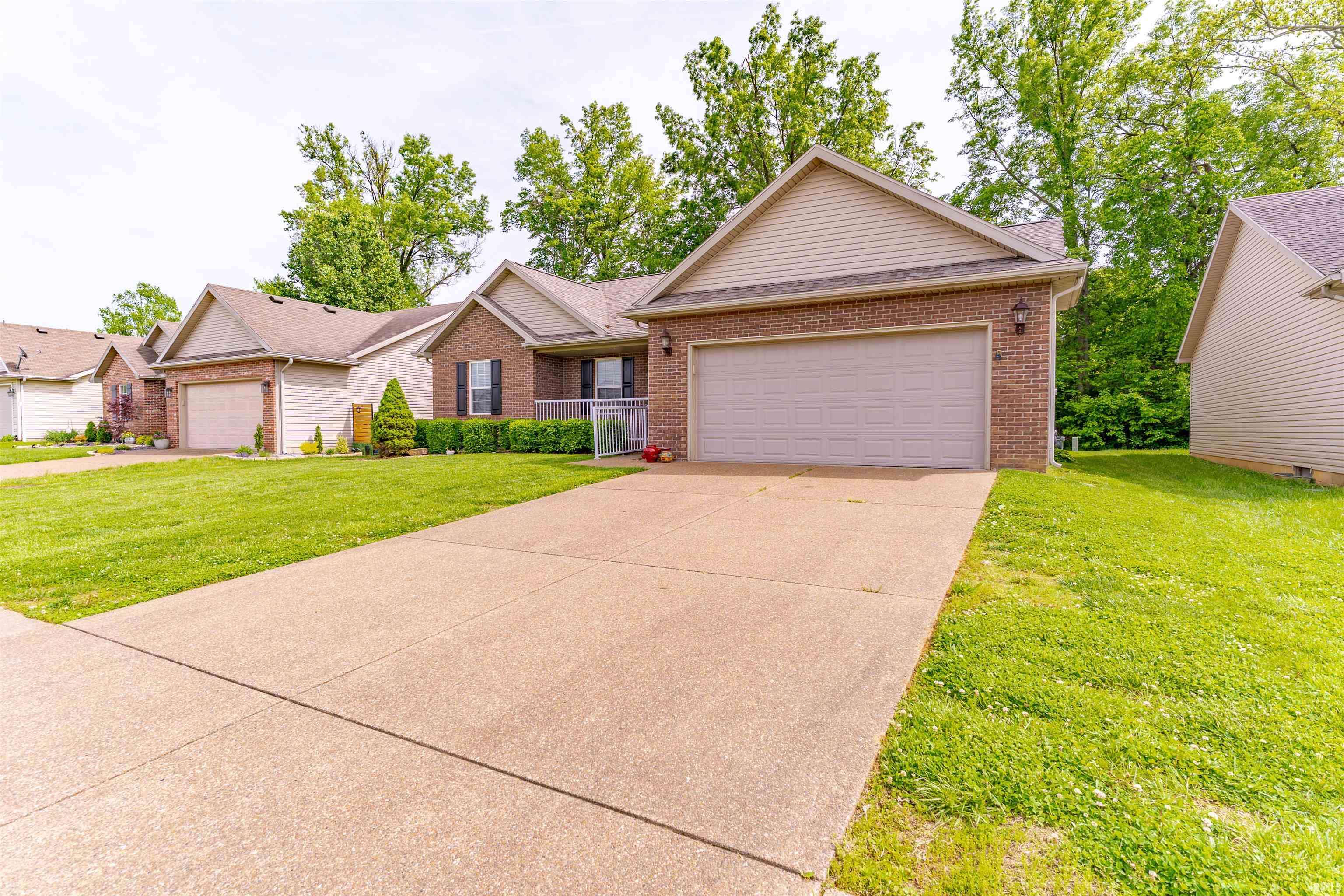 Newburgh, IN 47630,10641 Tecumseh Drive