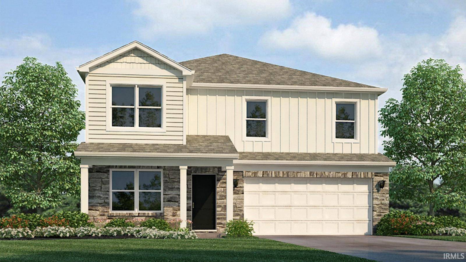 Fort Wayne, IN 46818,3902 Bradley Drive