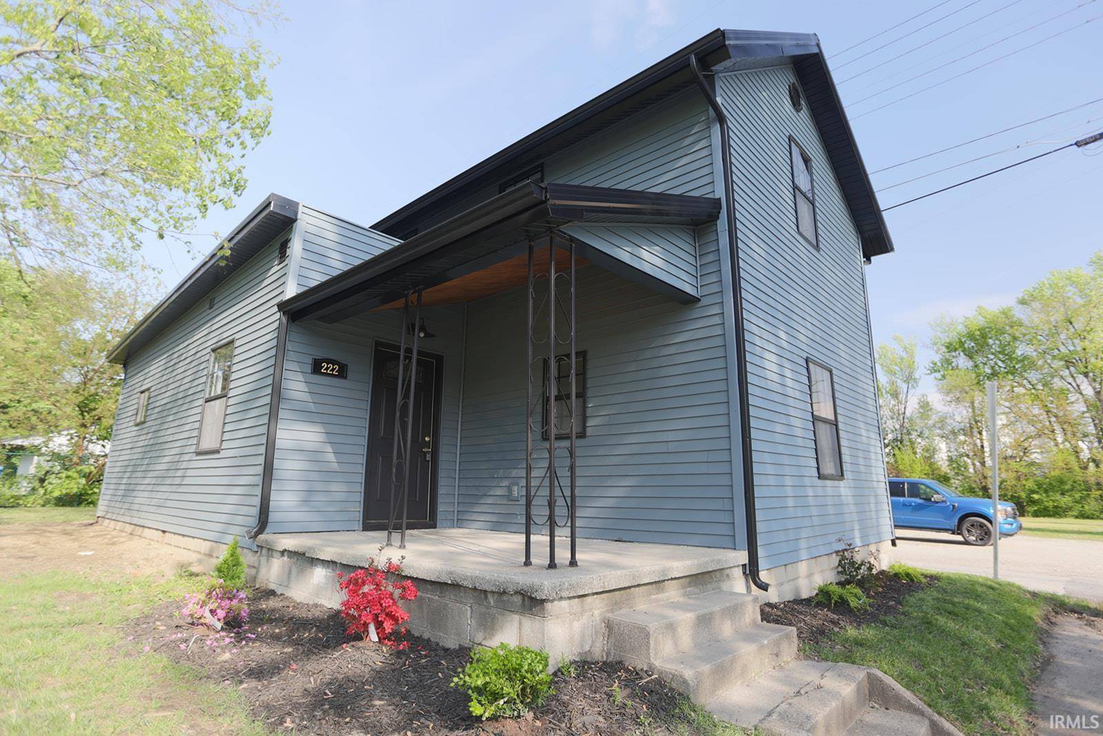 Huntington, IN 46750-3209,222 Hannah Street