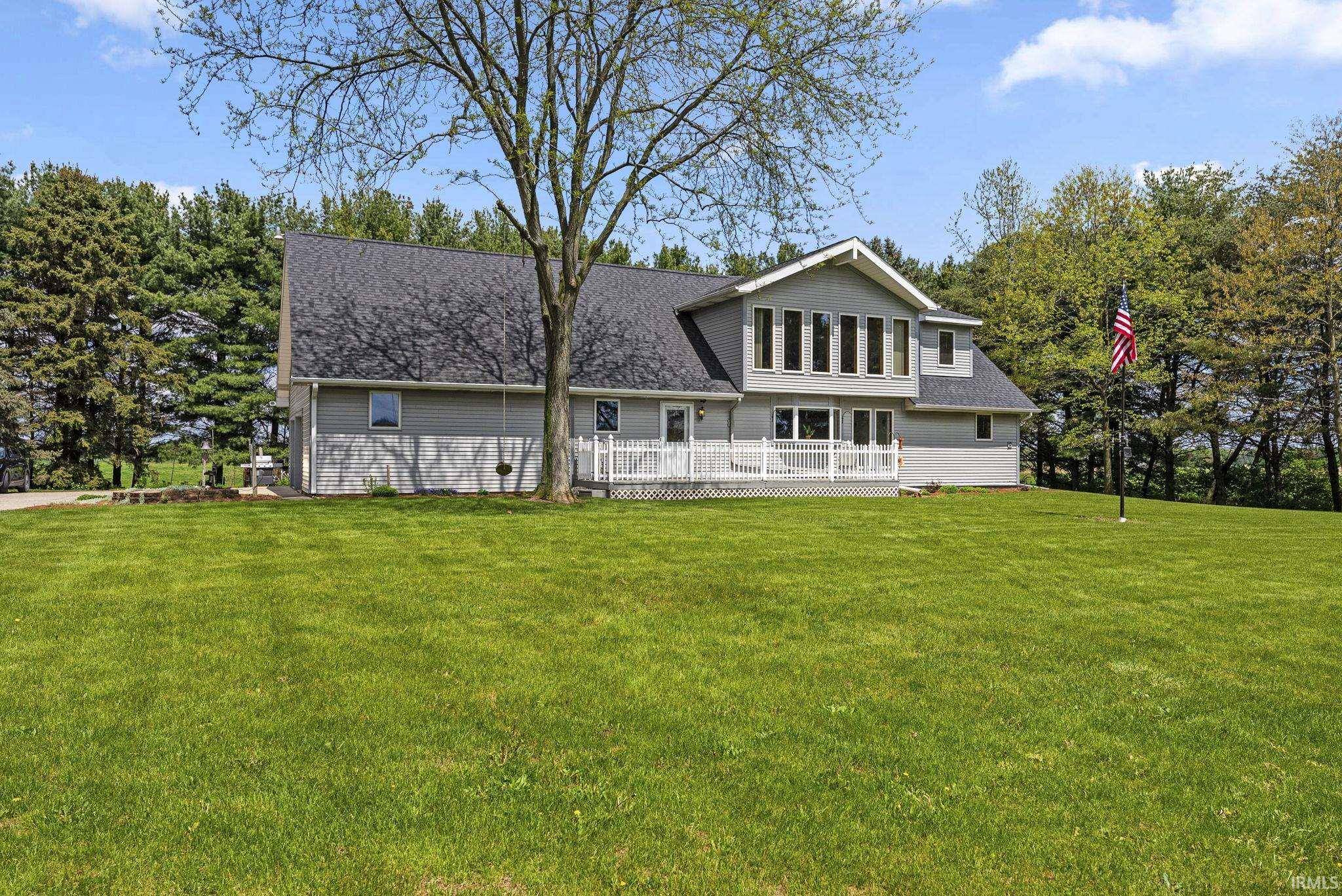 Saint Joe, IN 46785,6211 County Road 56