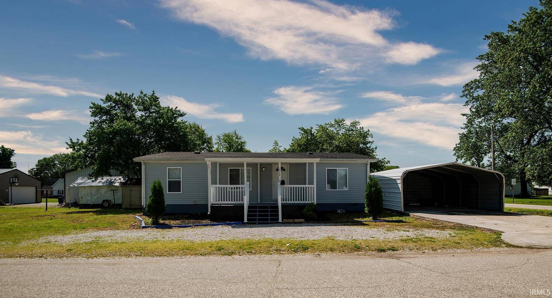 Vincennes, IN 47591,712 S 16th Street