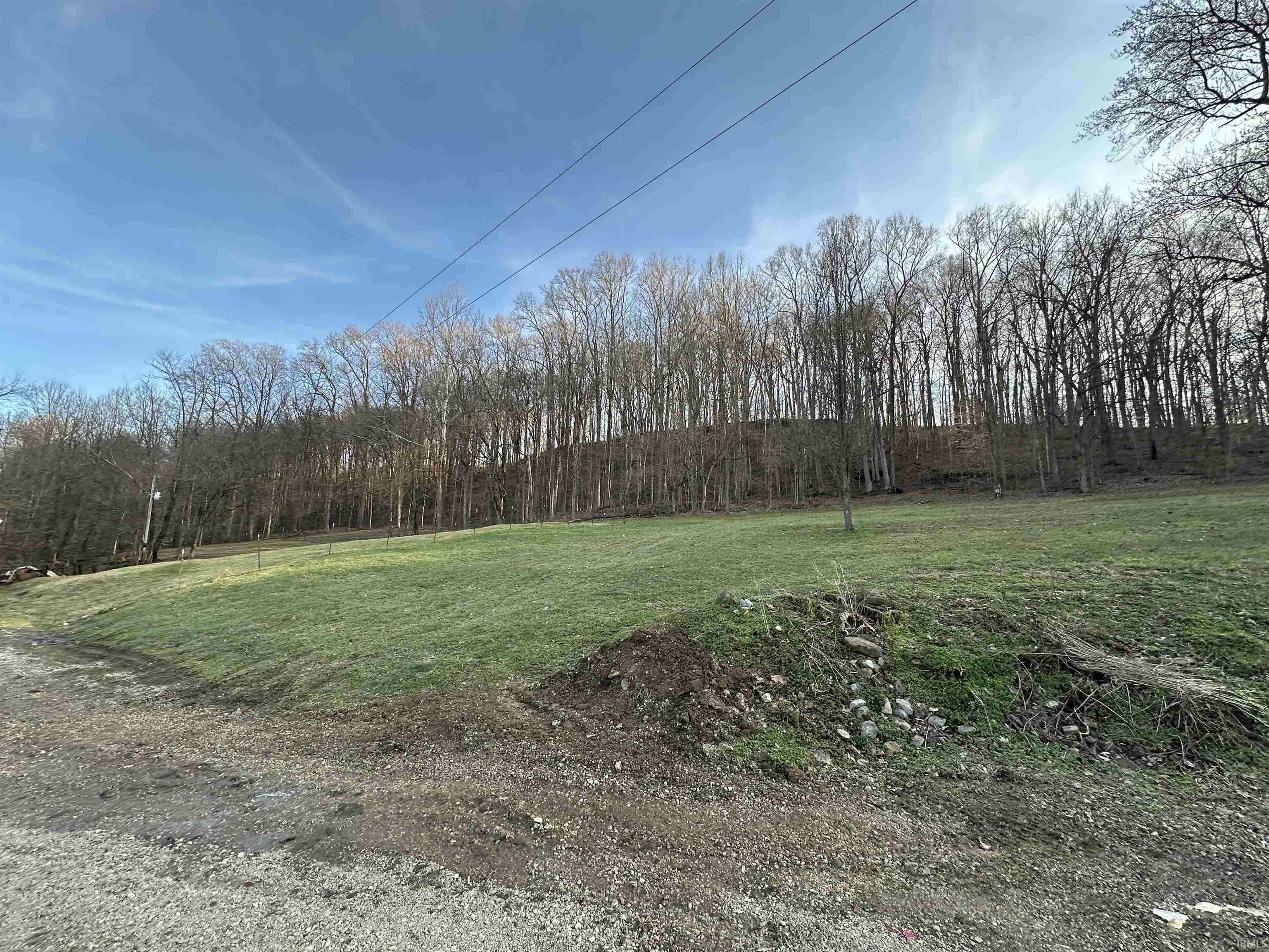 Shoals, IN 47581,TBD WITT ROAD