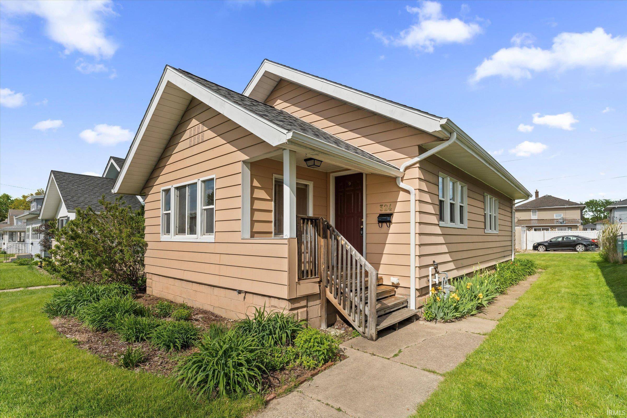 Mishawaka, IN 46544,324 Gernhart Avenue