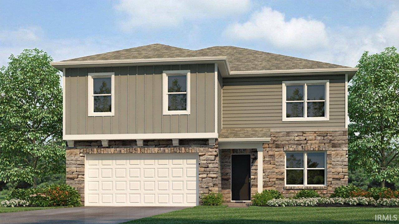 Fort Wayne, IN 46818,1044 Stuckey Pointe Pass