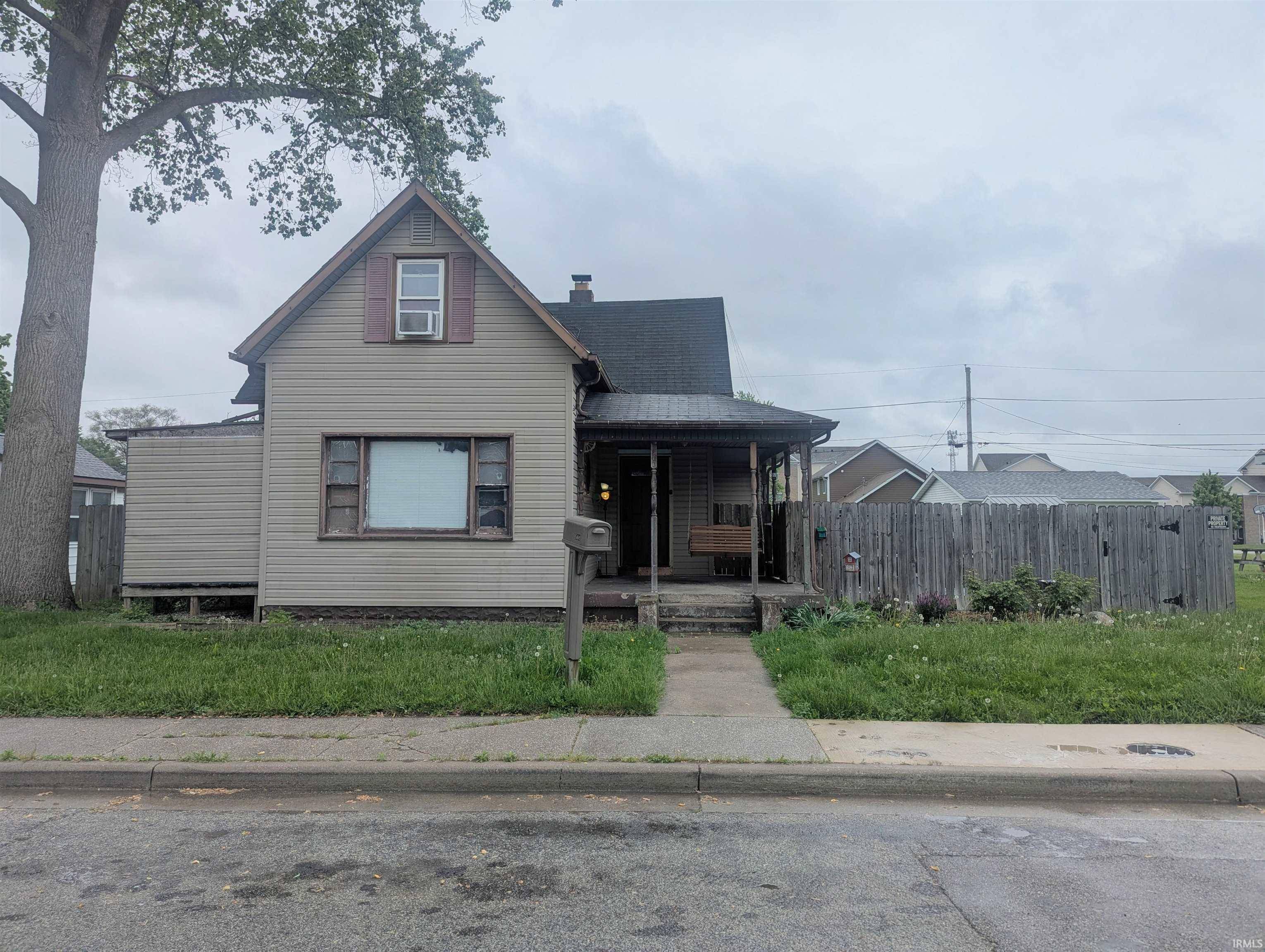 Kokomo, IN 46901,1508 N MORRISON Street