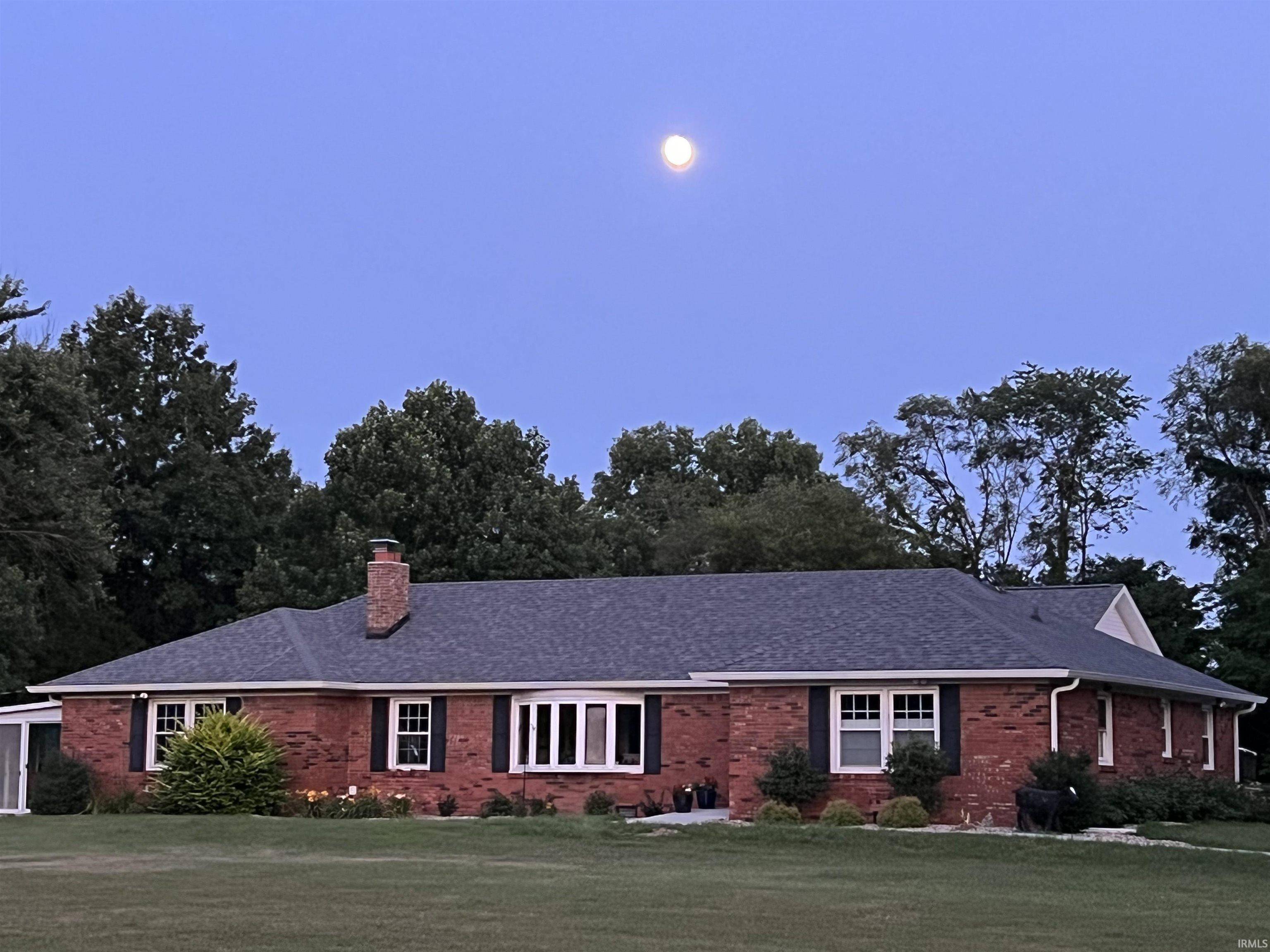 Terre Haute, IN 47803,8835 E Margaret Avenue