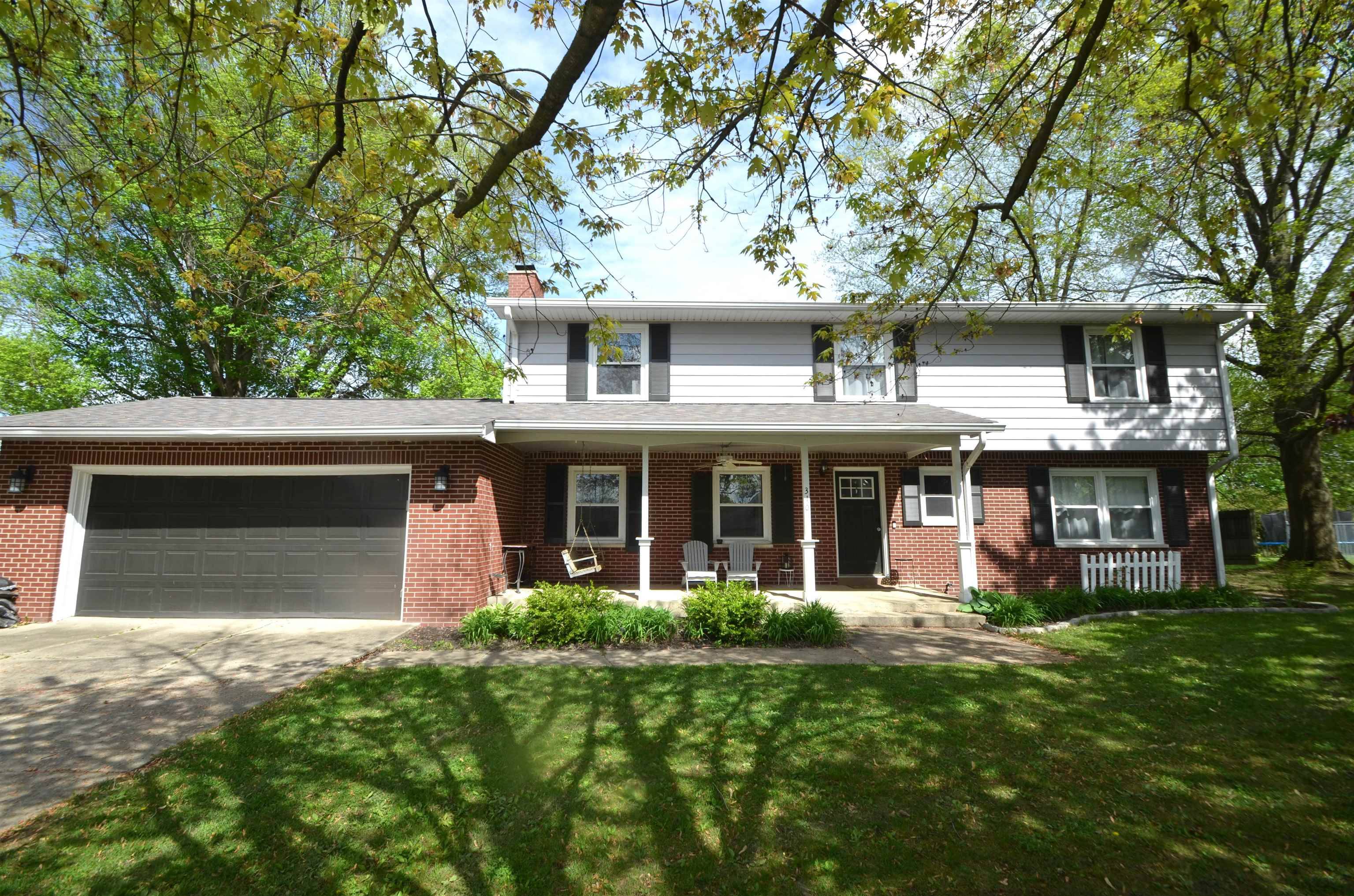 Hartford City, IN 47348,310 Woodland Drive