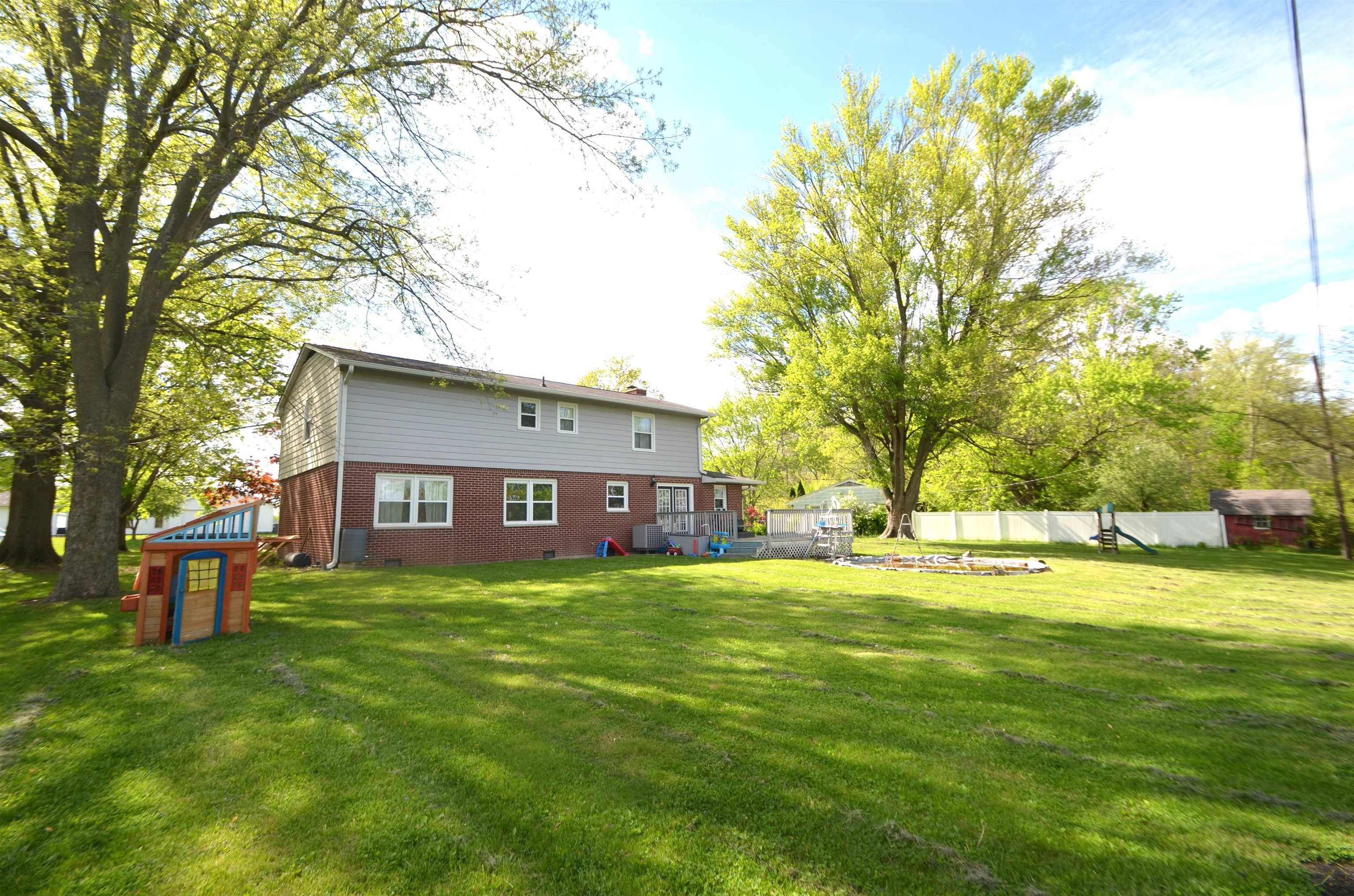 Hartford City, IN 47348,310 Woodland Drive
