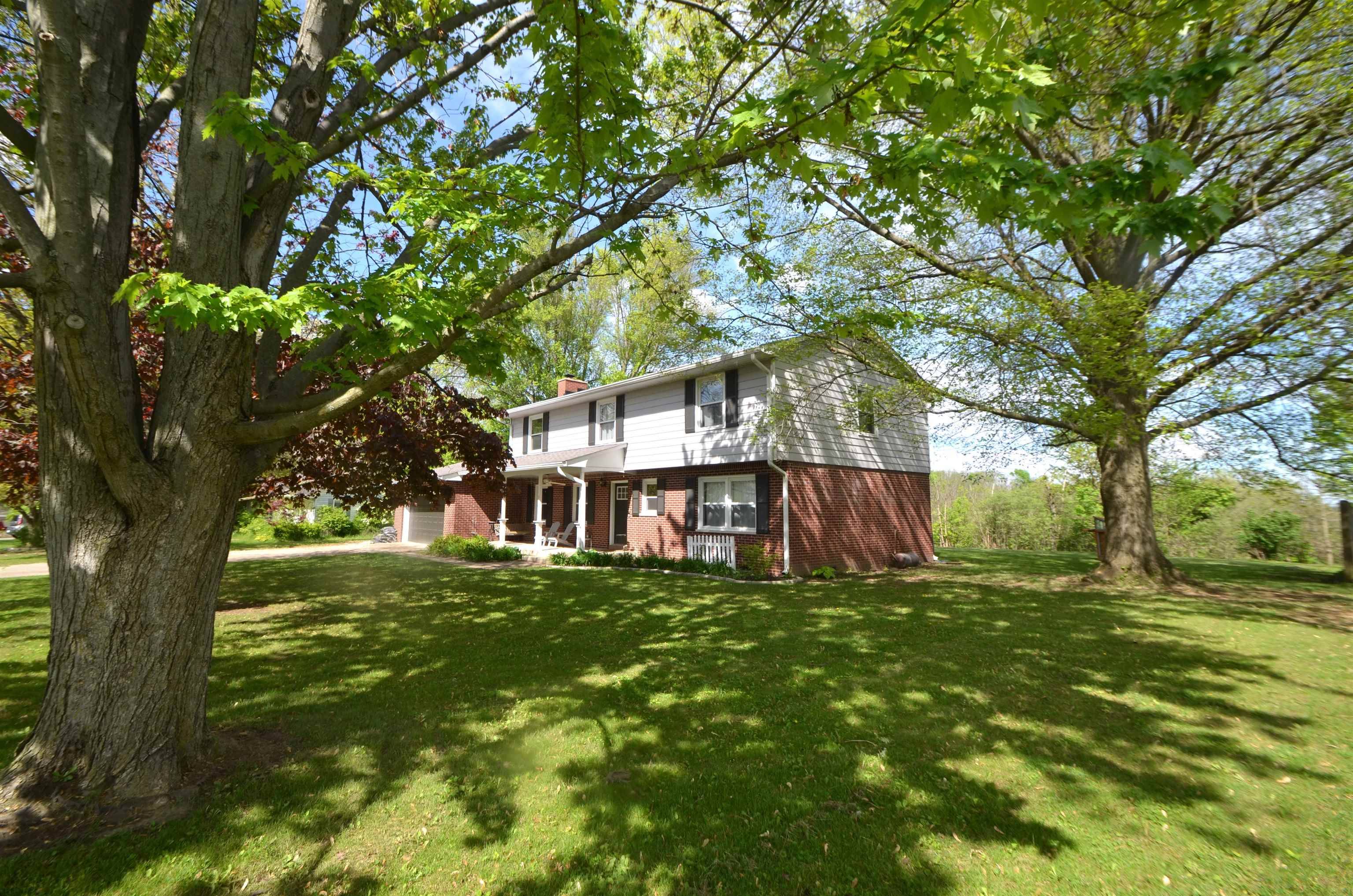 Hartford City, IN 47348,310 Woodland Drive
